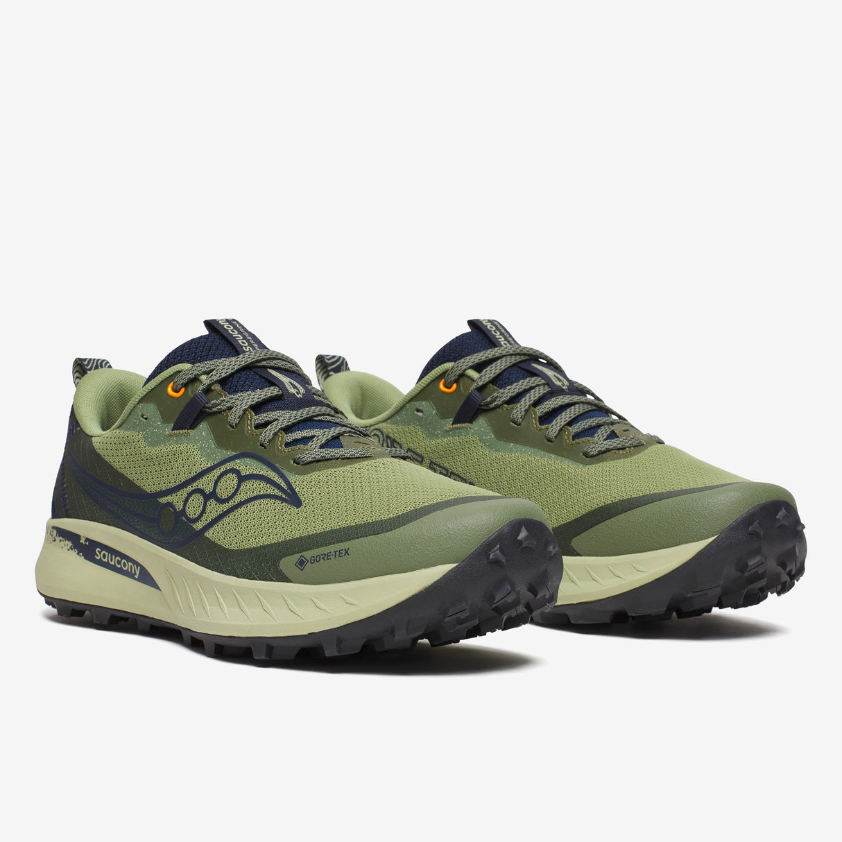 Saucony - Peregrine 15 GTX - Homme