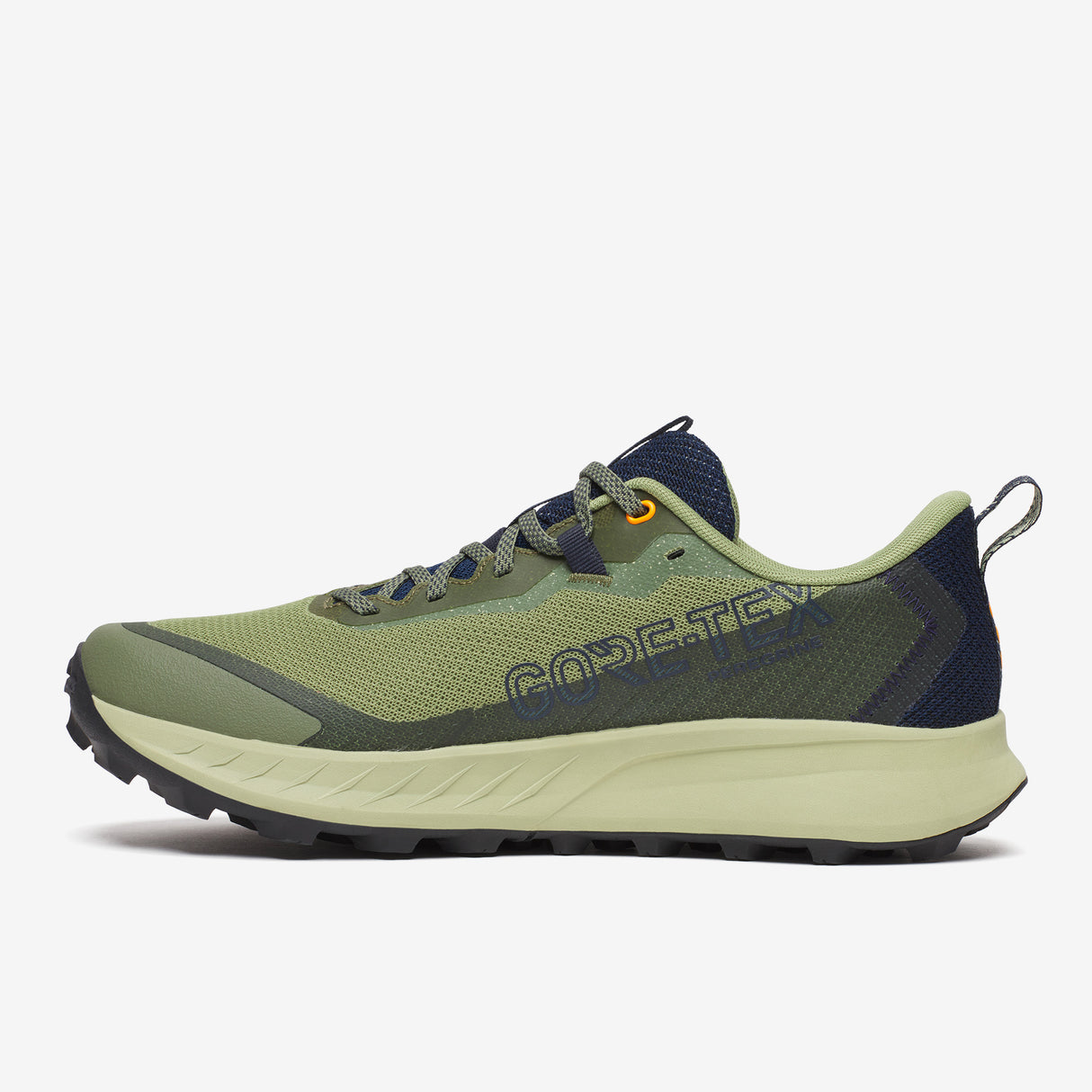 Saucony - Peregrine 15 GTX - Homme