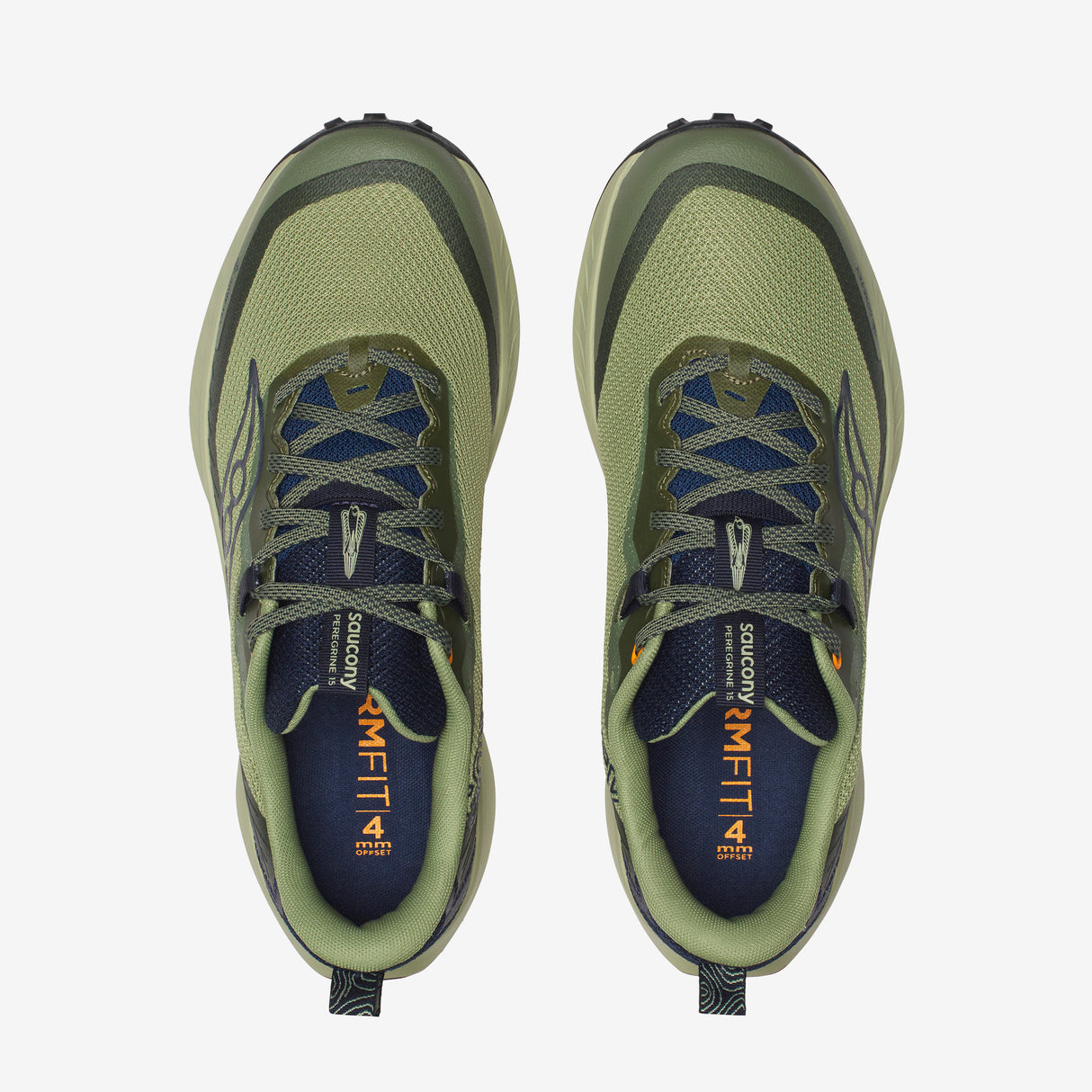 Saucony - Peregrine 15 GTX - Homme