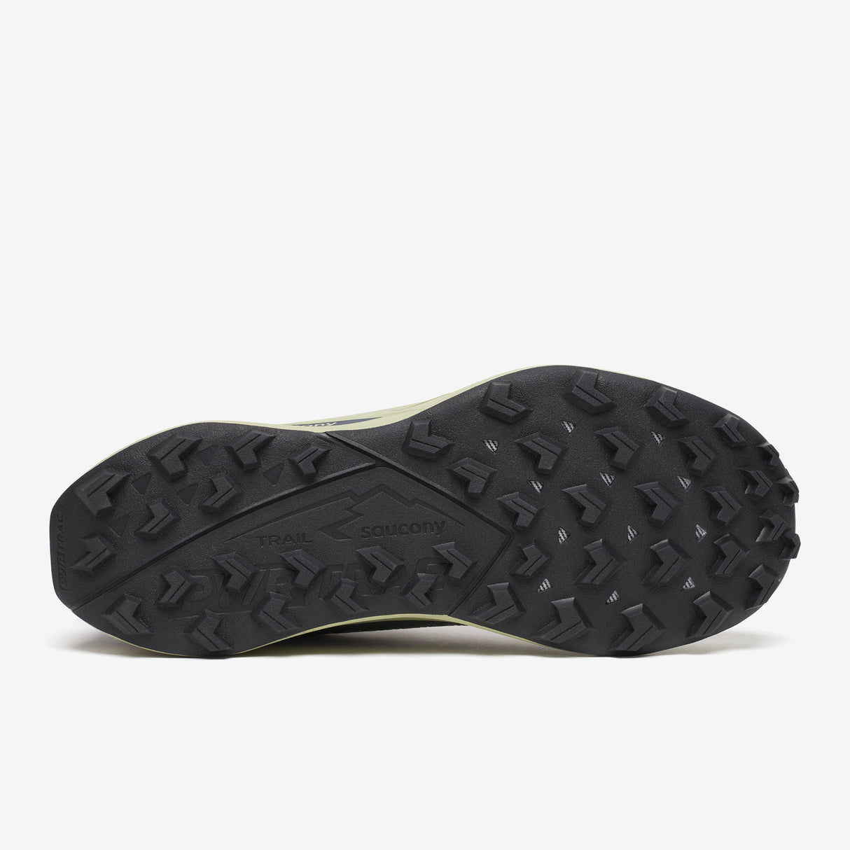 Saucony - Peregrine 15 GTX - Homme