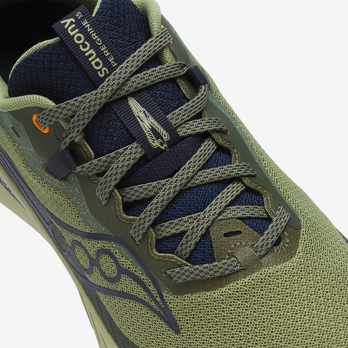 Saucony - Peregrine 15 GTX - Homme