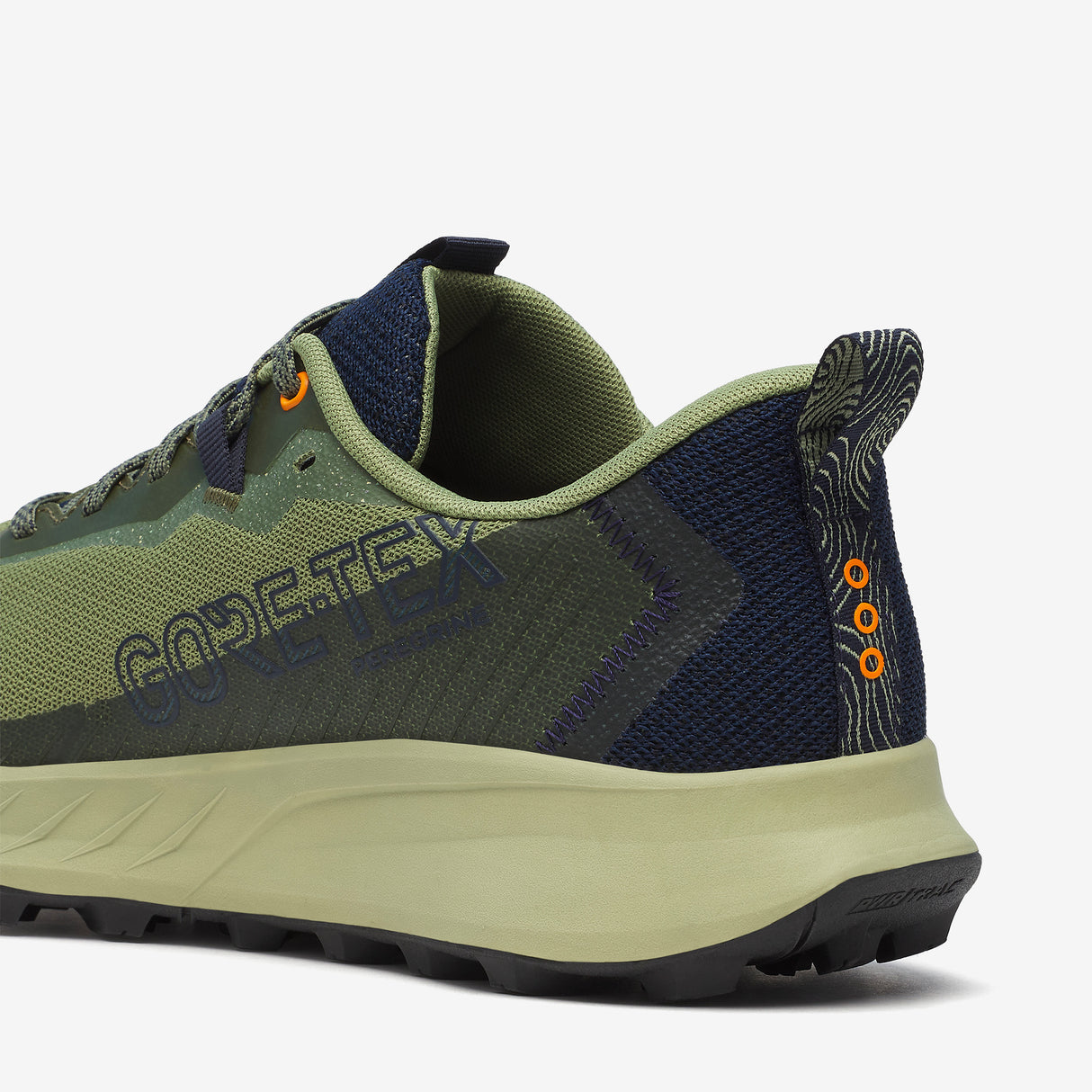 Saucony - Peregrine 15 GTX - Homme