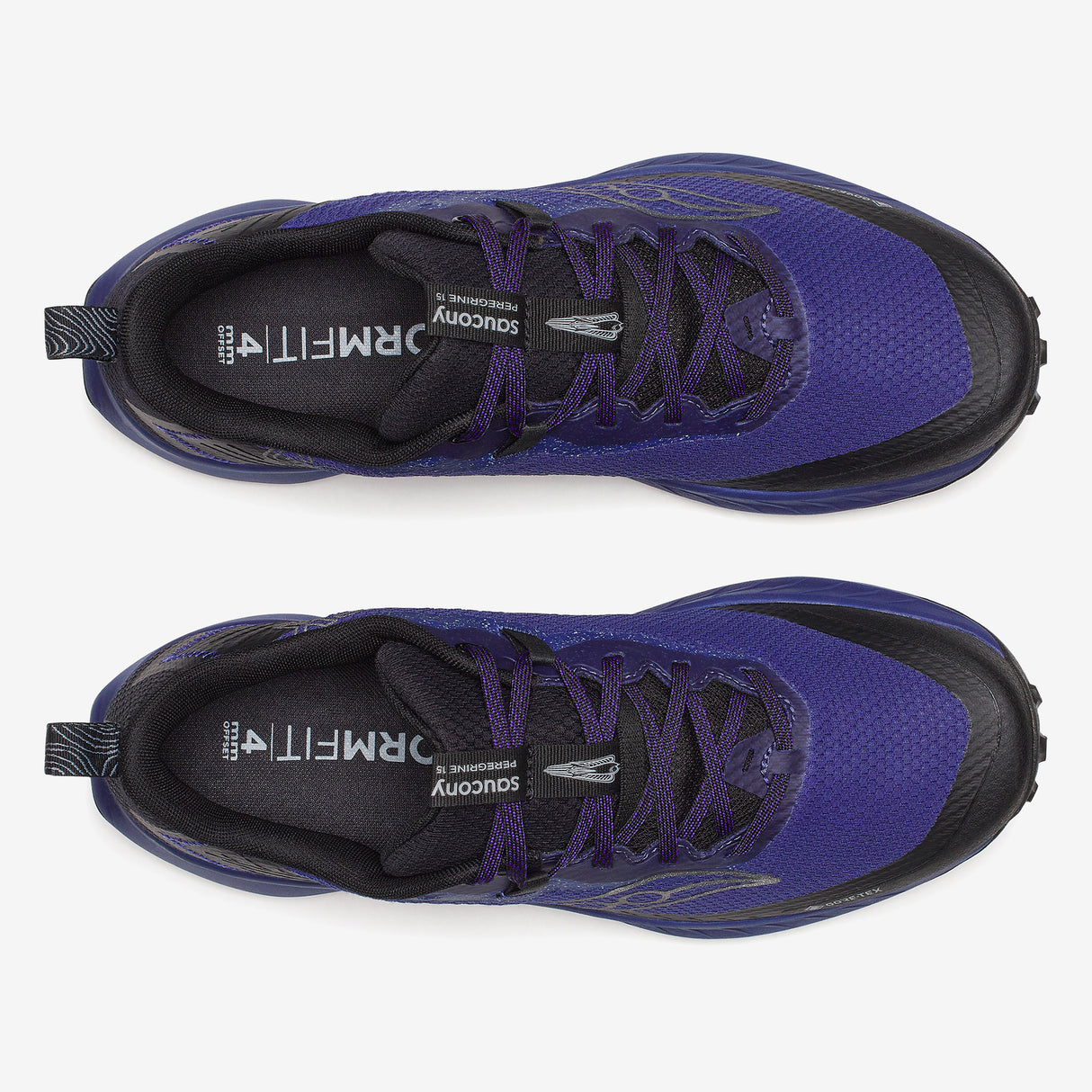 Saucony - Peregrine 15 GTX - Homme