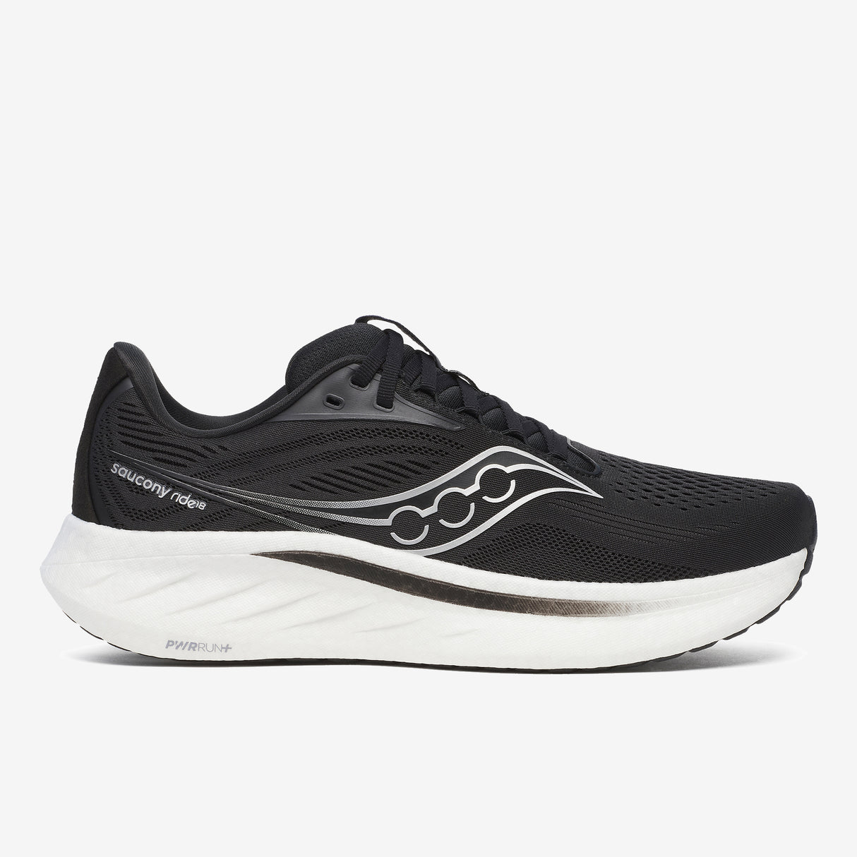Saucony - Ride 18 - Large - Homme