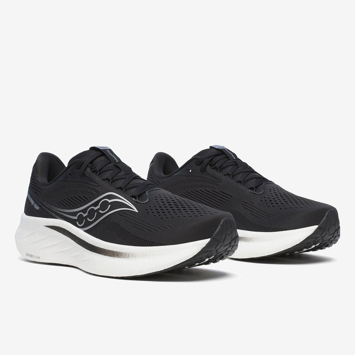 Saucony - Ride 18 - Large - Homme