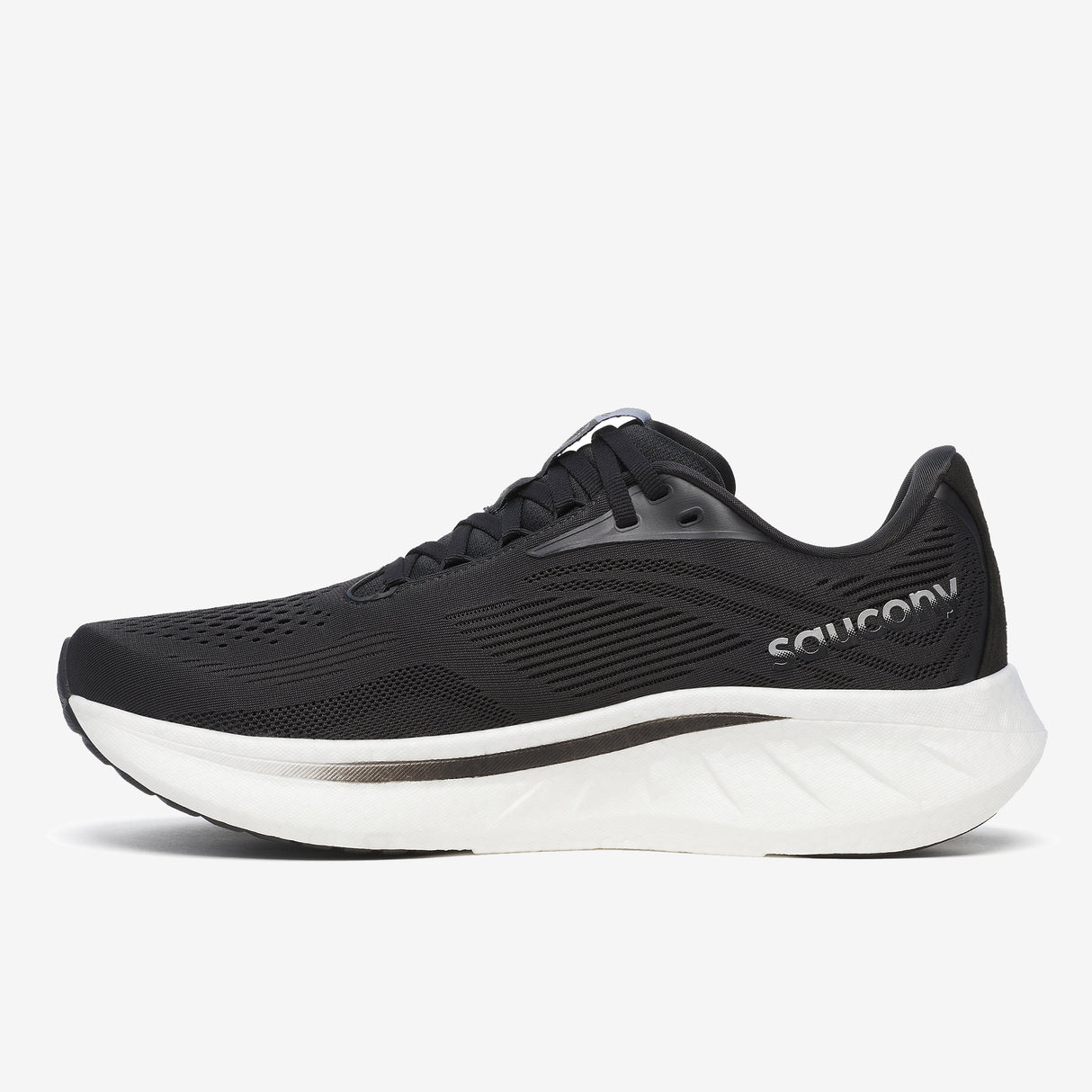 Saucony - Ride 18 - Large - Homme