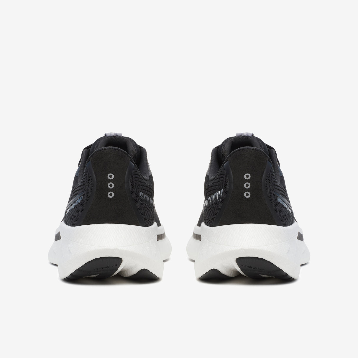 Saucony - Ride 18 - Homme