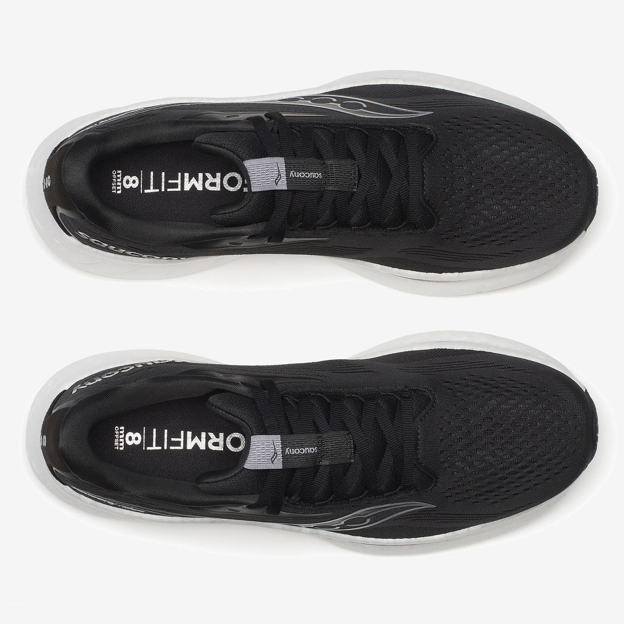 Saucony - Ride 18 - Large - Homme