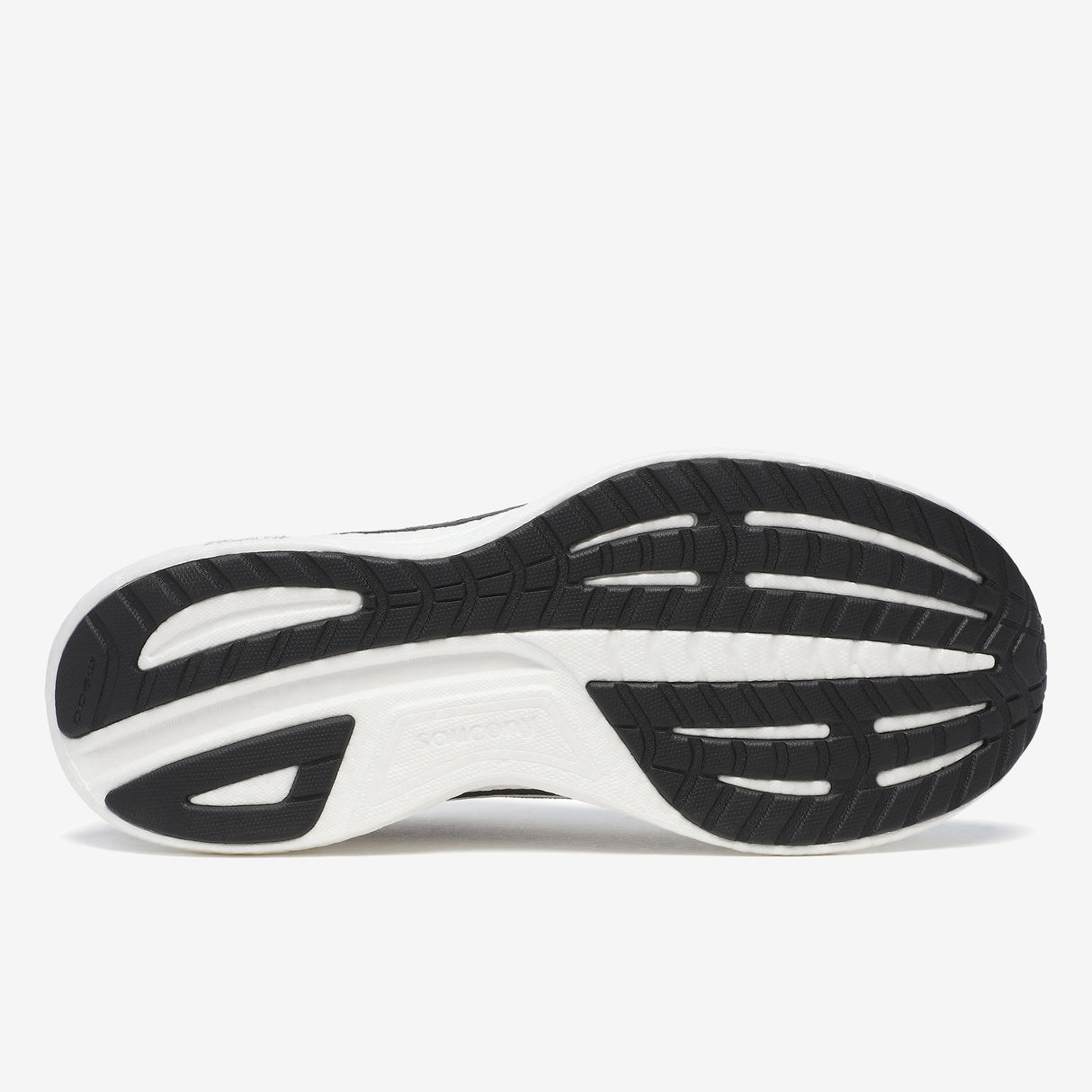 Saucony - Ride 18 - Homme