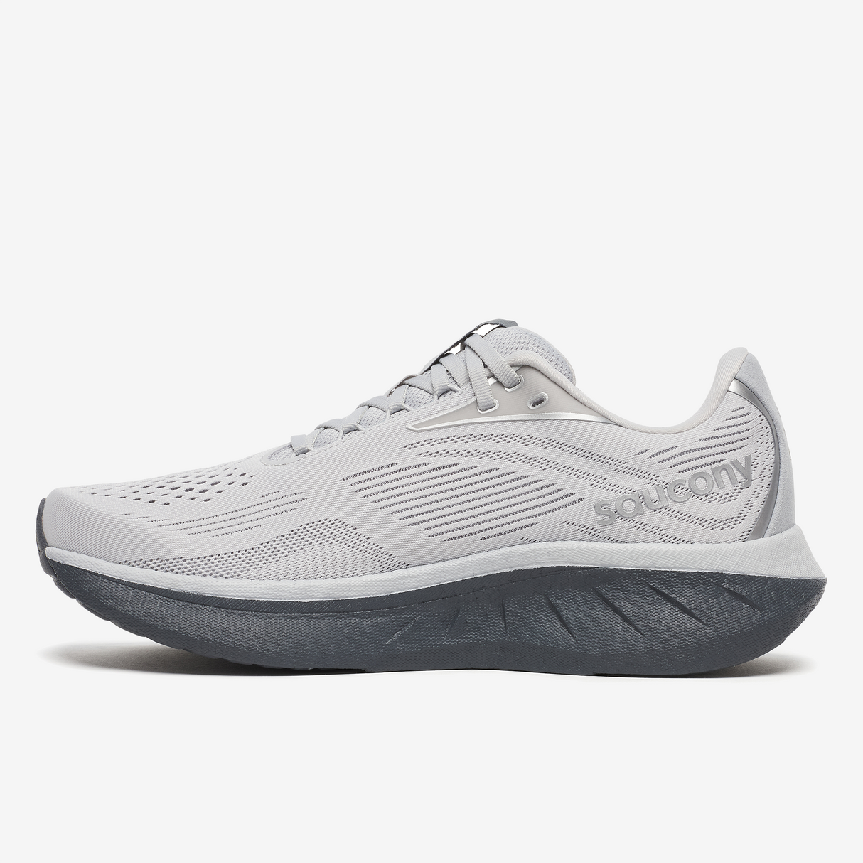 Saucony - Ride 18 - Large - Homme