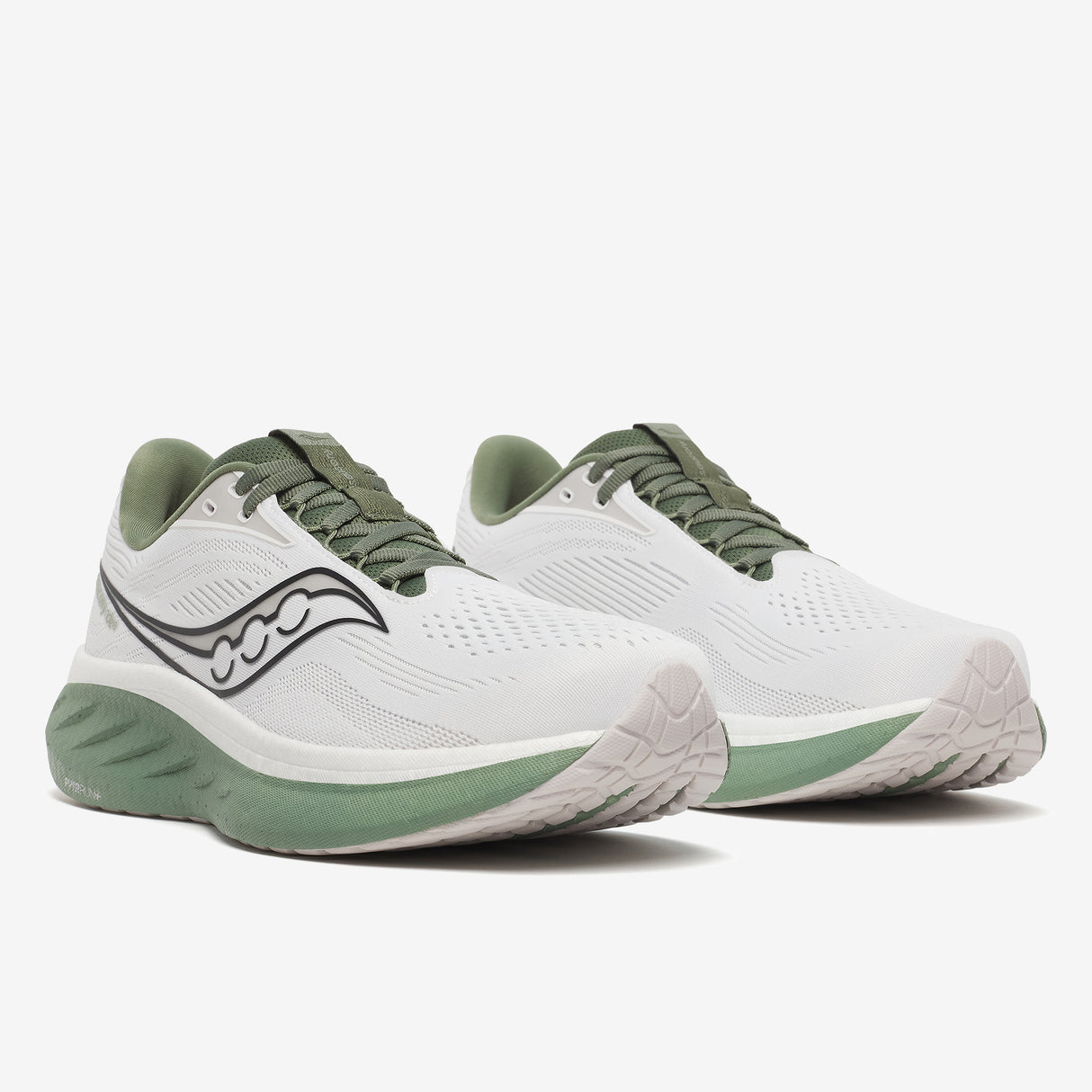 Saucony - Ride 18 - Homme