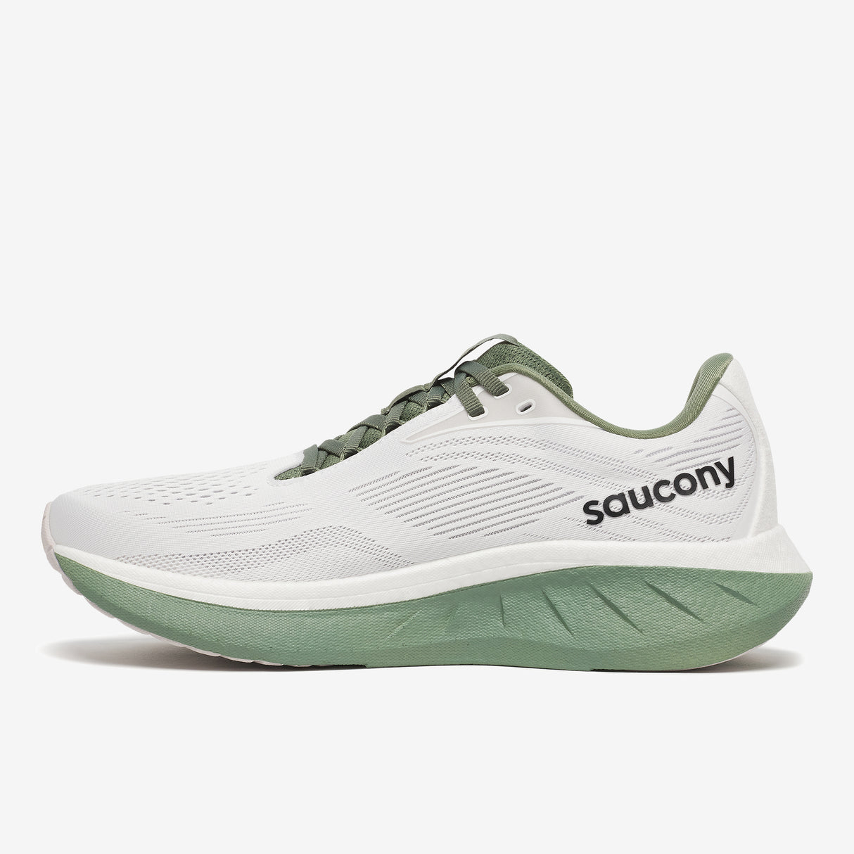 Saucony - Ride 18 - Homme