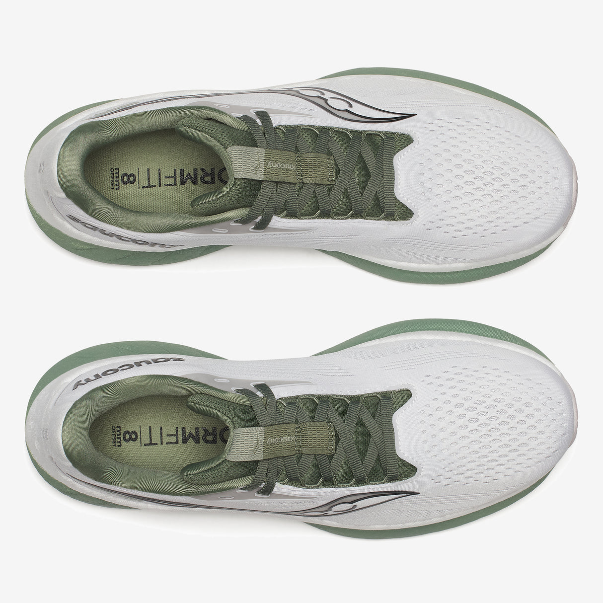 Saucony - Ride 18 - Homme