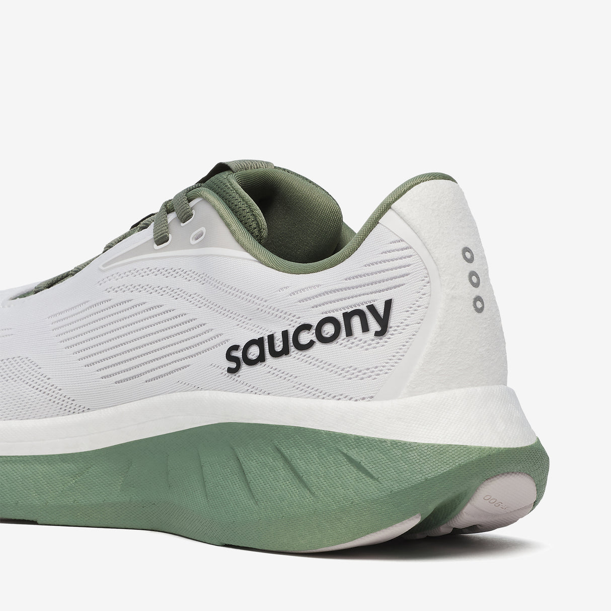 Saucony - Ride 18 - Homme