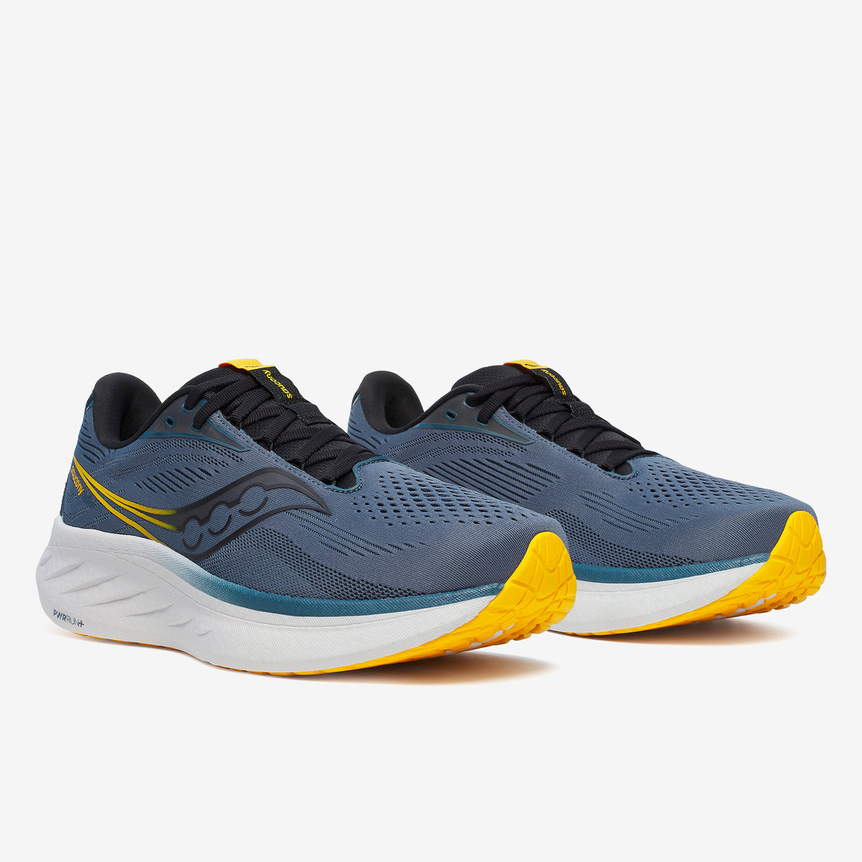 Saucony - Ride 18 - Homme