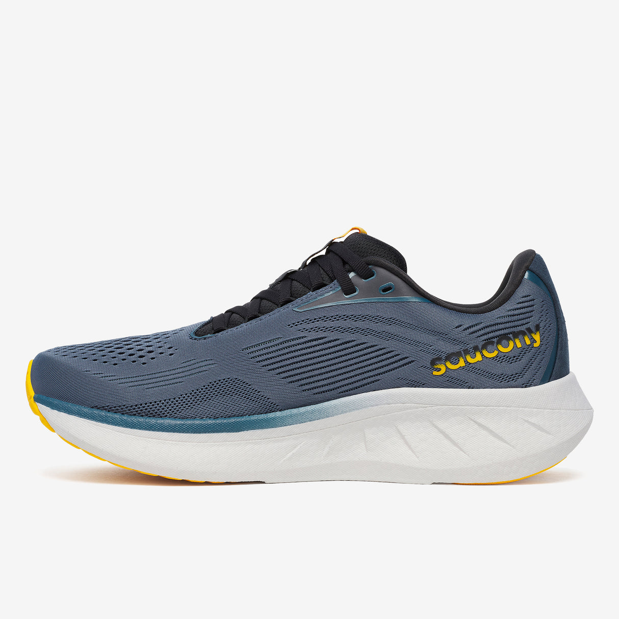 Saucony - Ride 18 - Homme