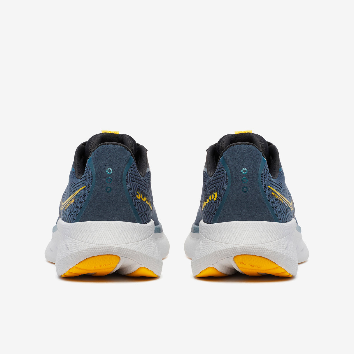 Saucony - Ride 18 - Homme