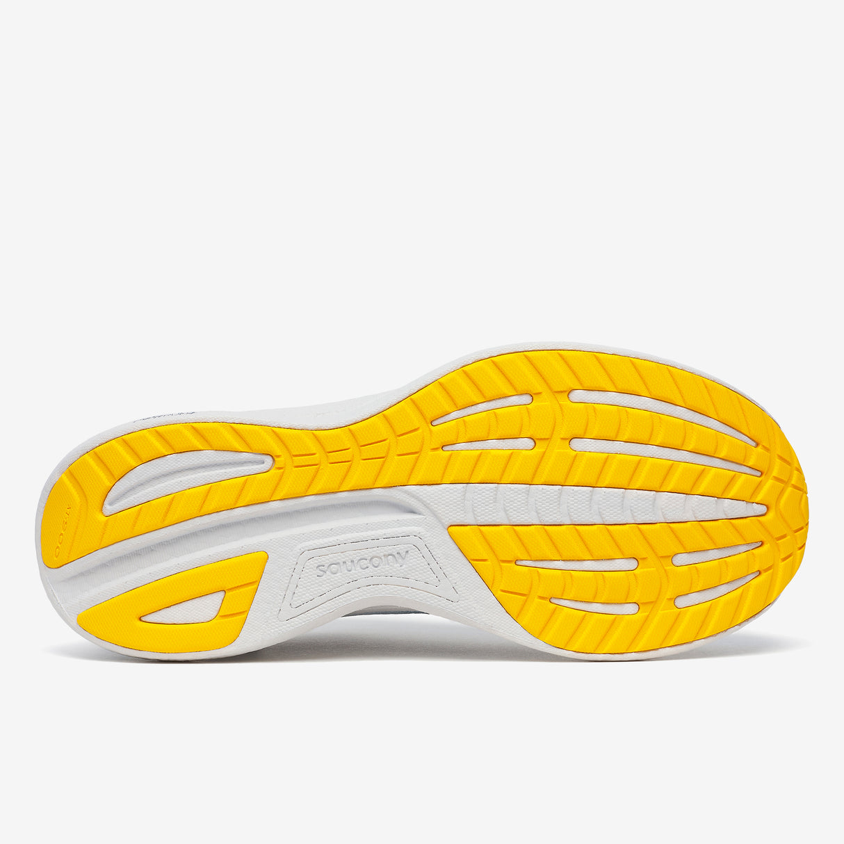 Saucony - Ride 18 - Homme