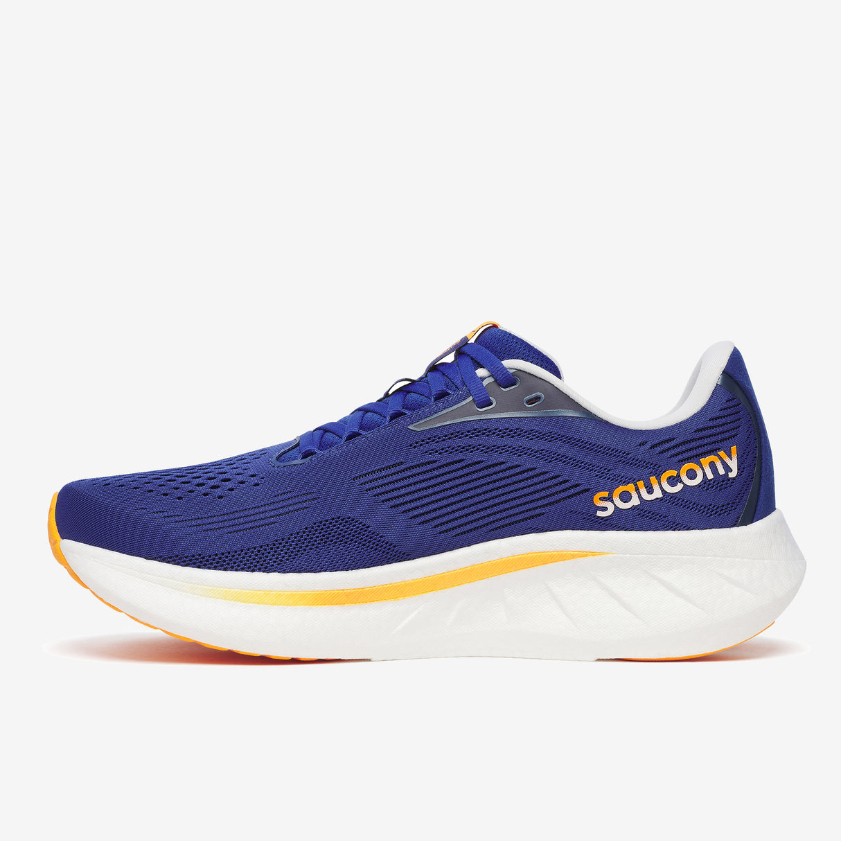 Saucony - Ride 18 - Homme