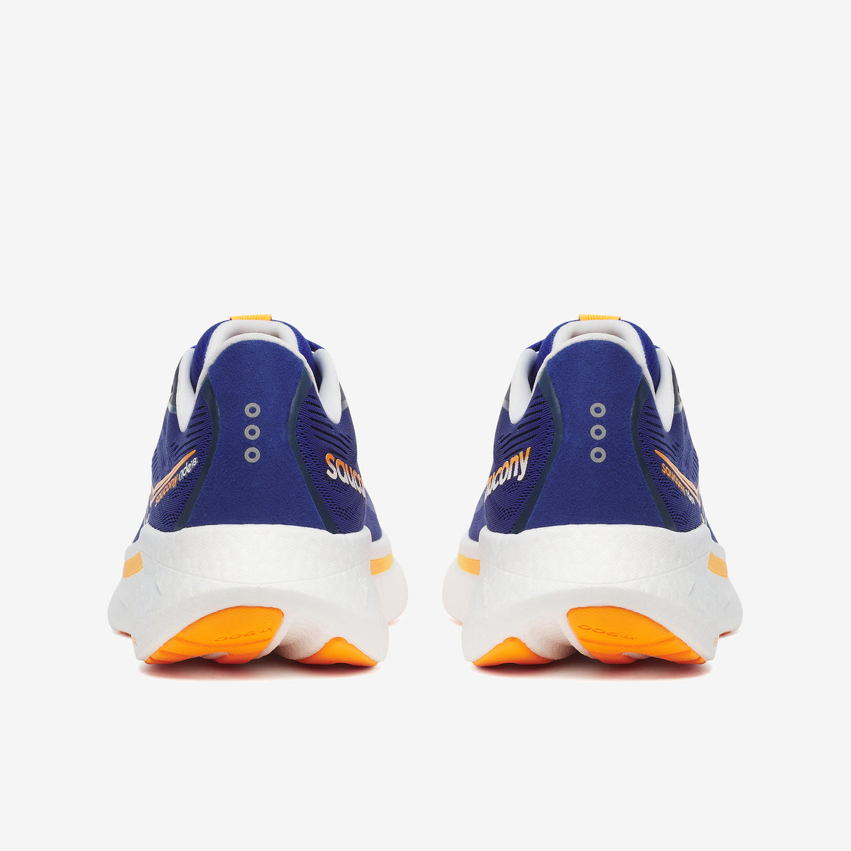 Saucony - Ride 18 - Homme