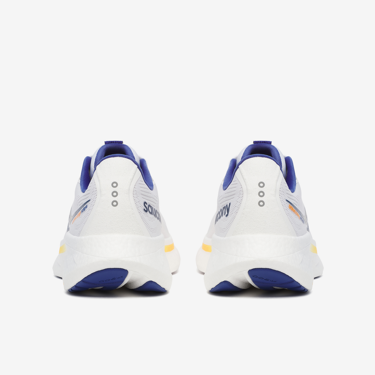 Saucony - Ride 18 - Homme