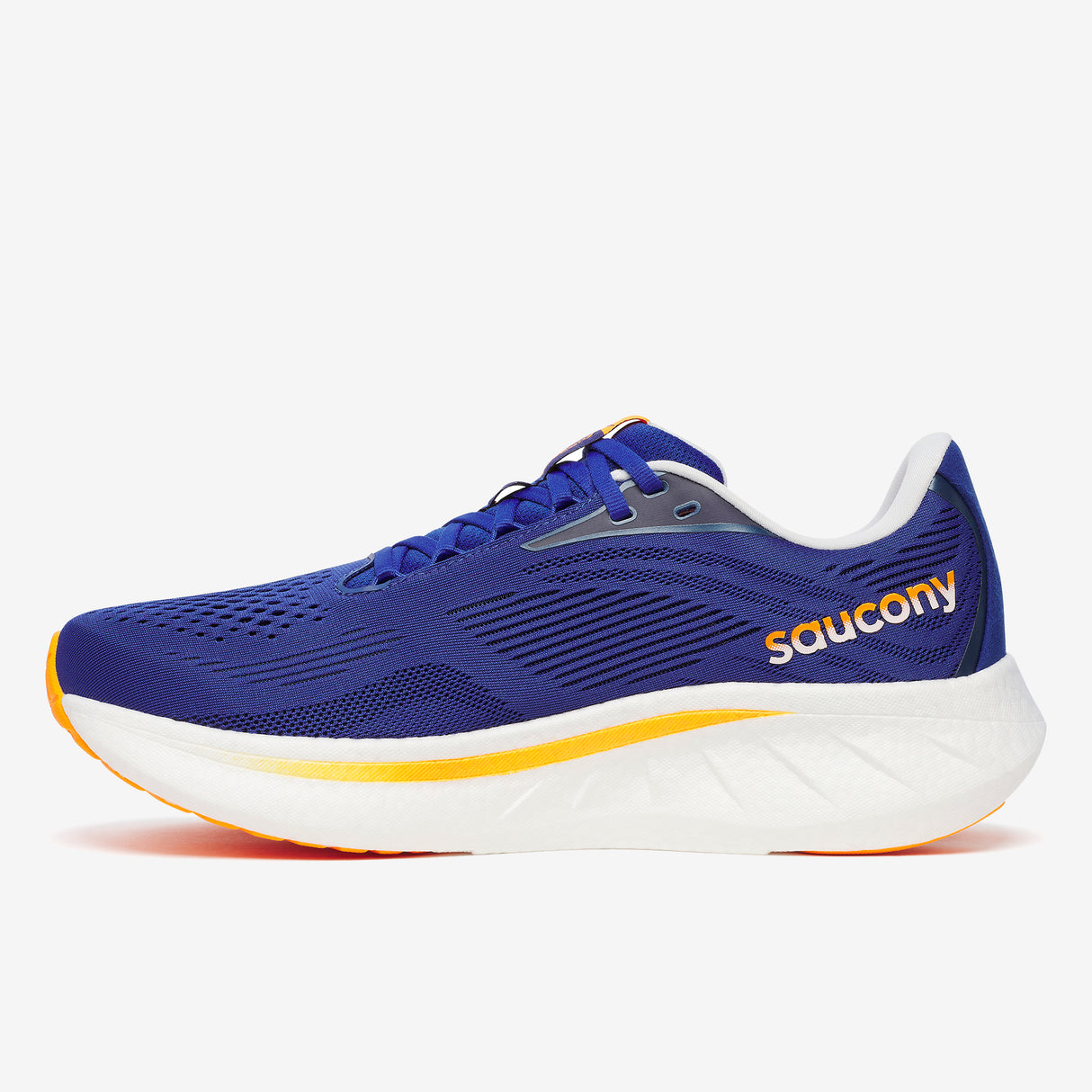 Saucony - Ride 18 - Large - Homme