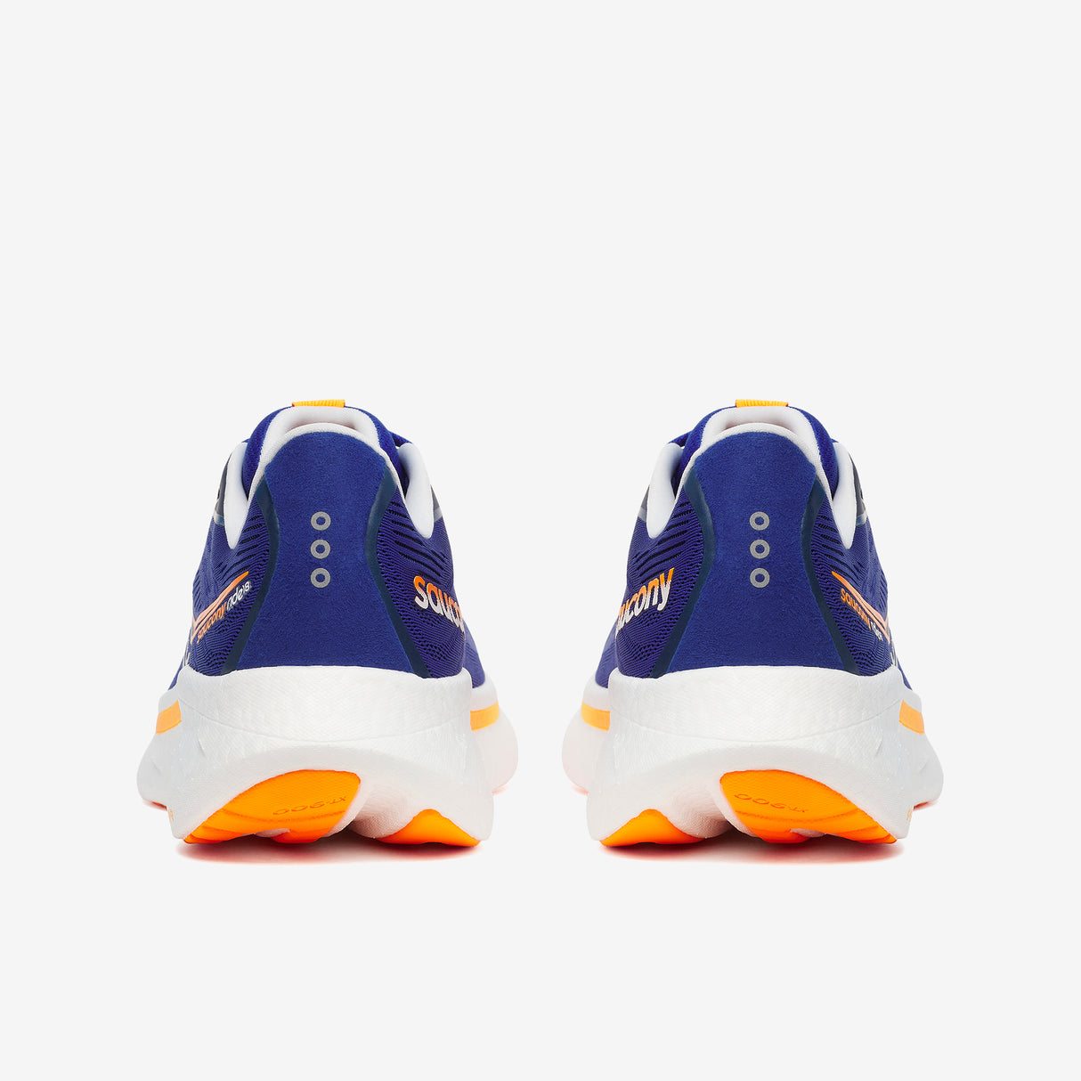 Saucony - Ride 18 - Large - Homme