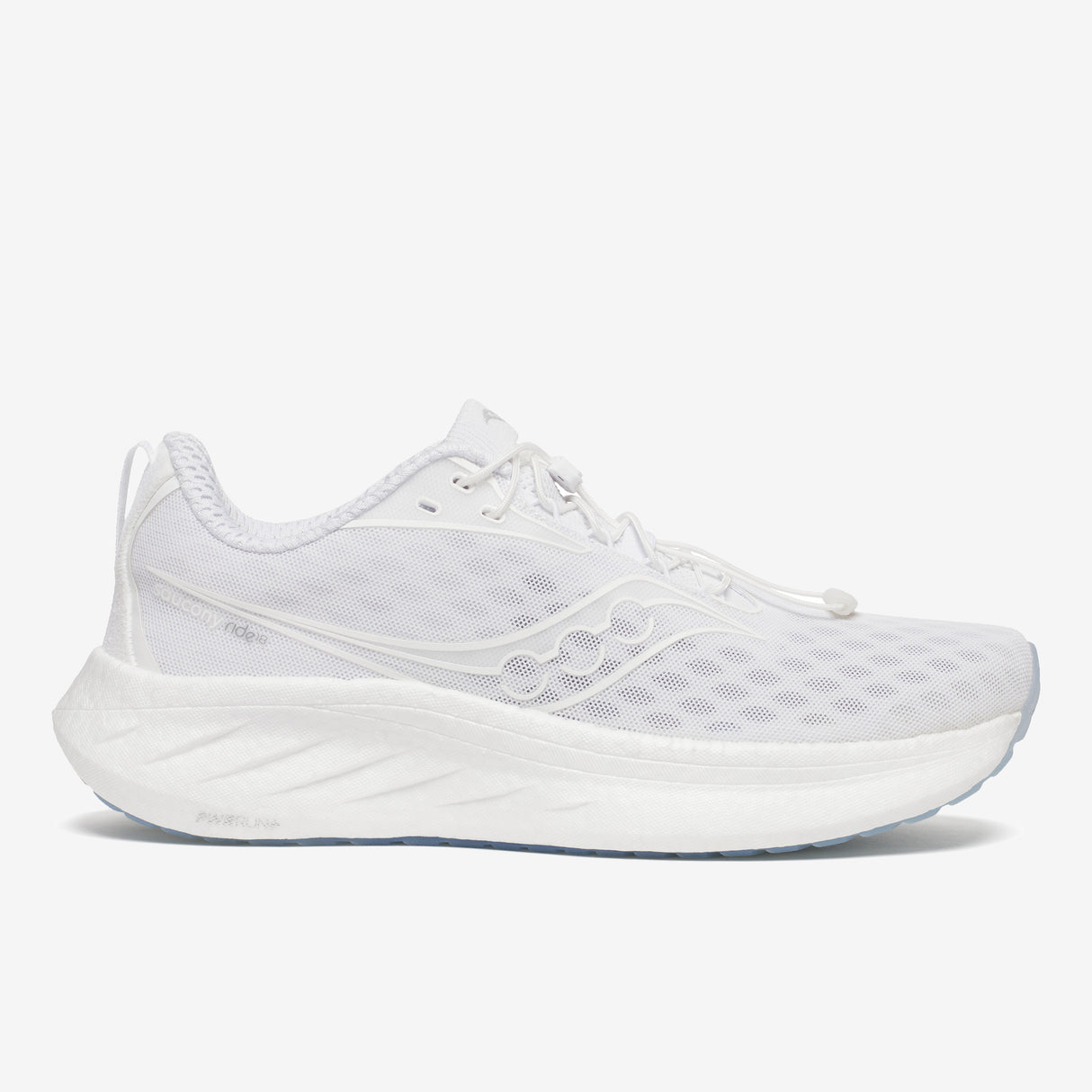 Saucony - Ride 18 - Homme