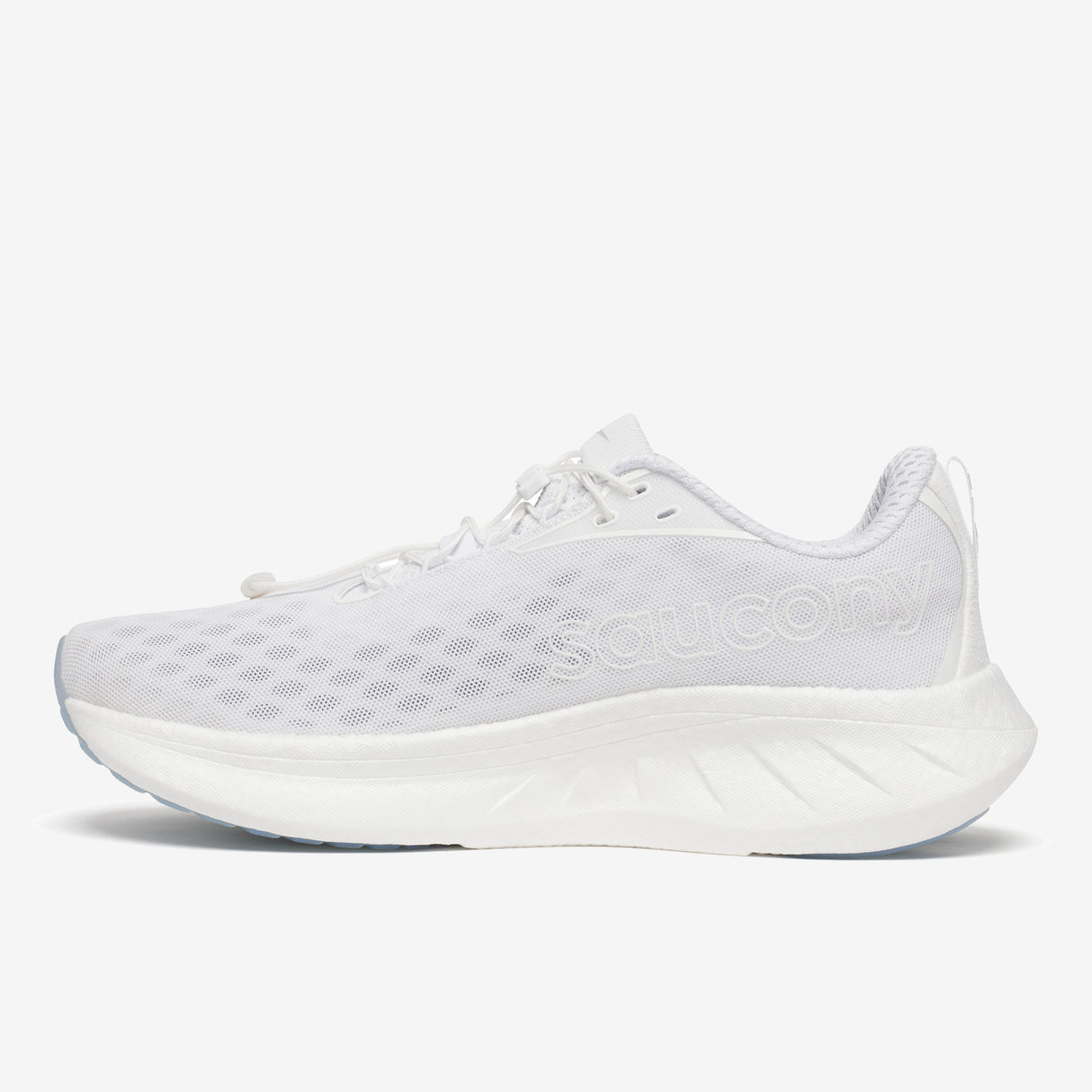 Saucony - Ride 18 - Homme