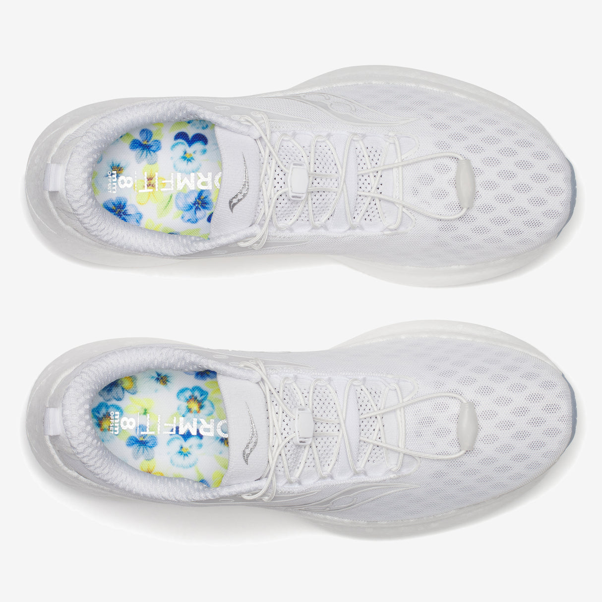 Saucony - Ride 18 - Homme