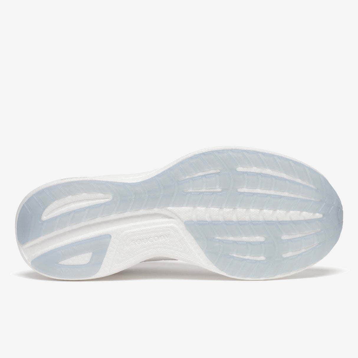 Saucony - Ride 18 - Homme