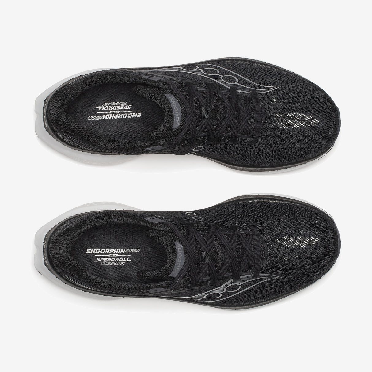 Saucony - Endorphin Speed 5 - Homme