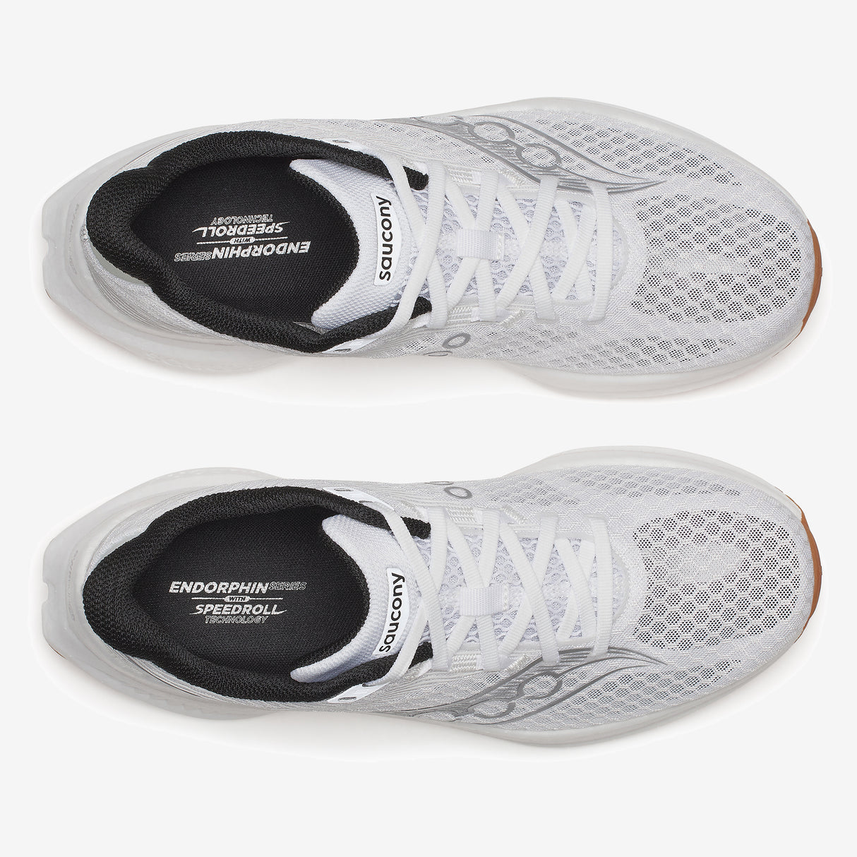 Saucony - Endorphin Speed 5 - Homme