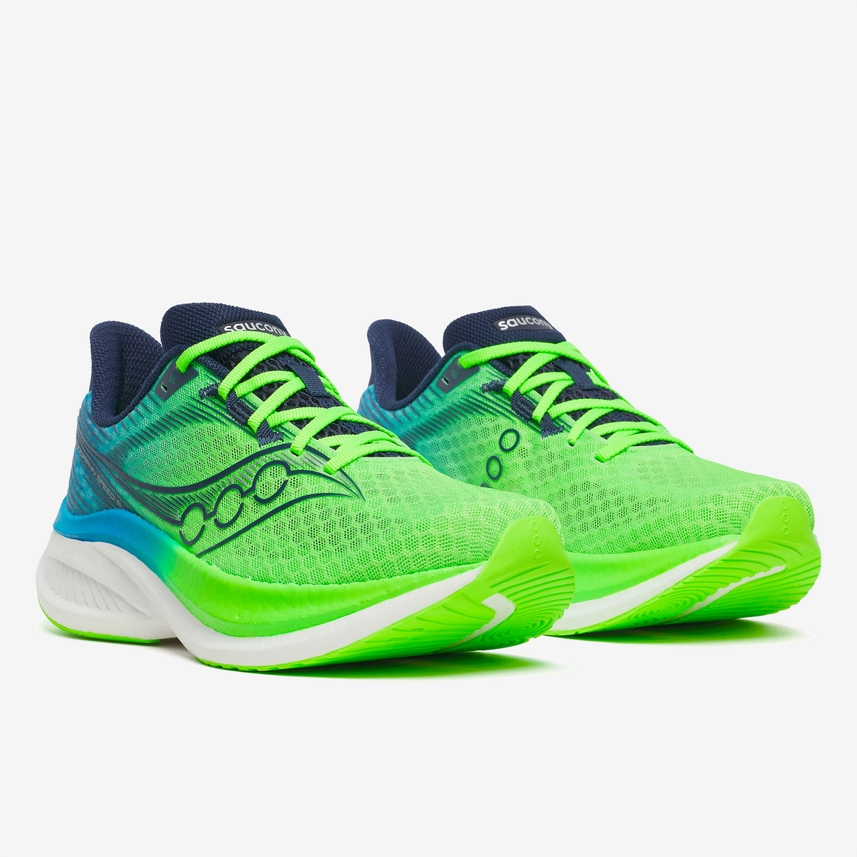 Saucony - Endorphin Speed 5 - Homme