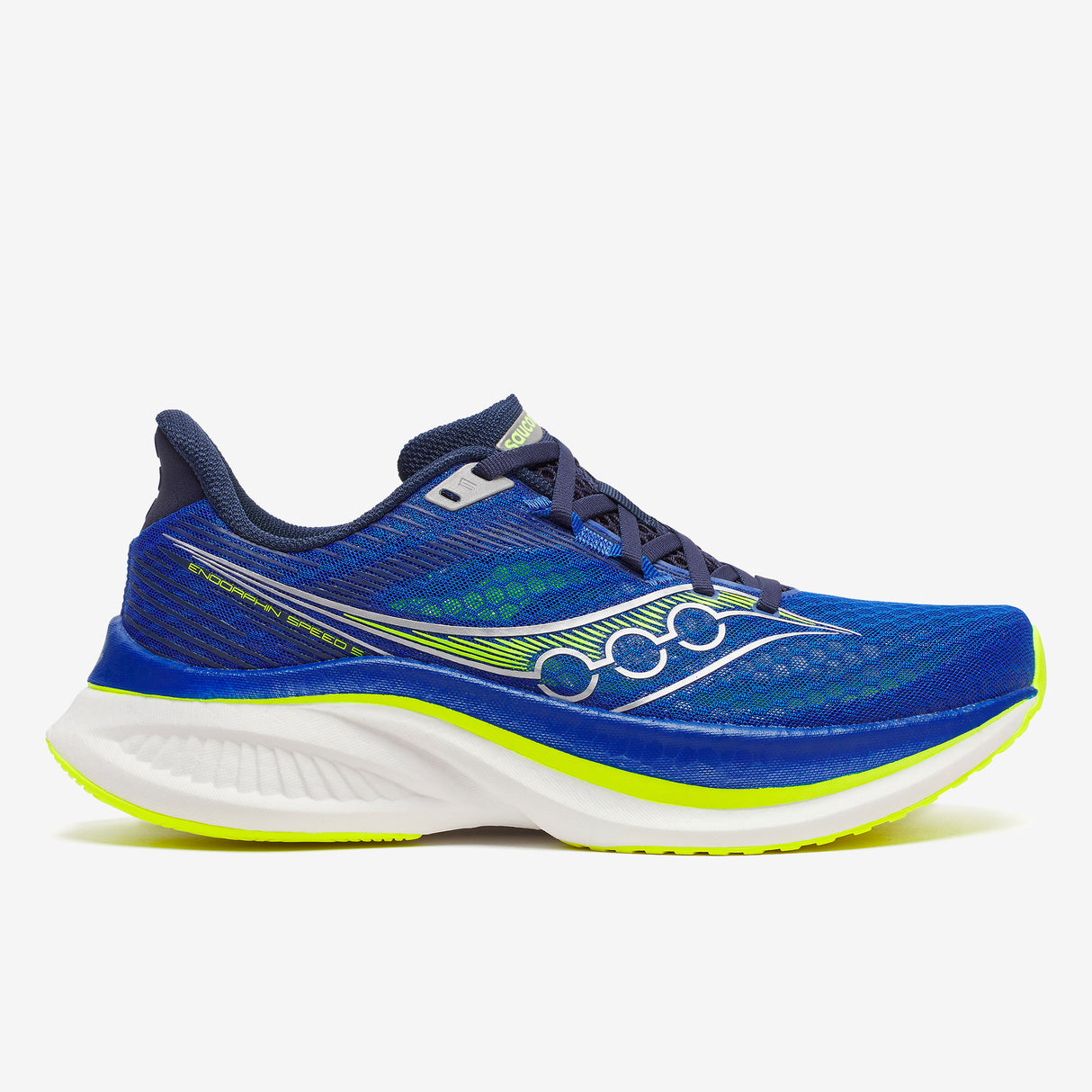 Saucony - Endorphin Speed 5 - Homme