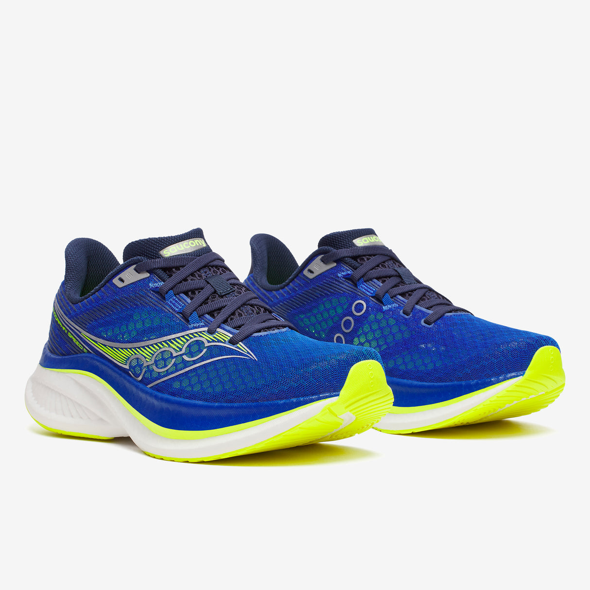 Saucony - Endorphin Speed 5 - Homme