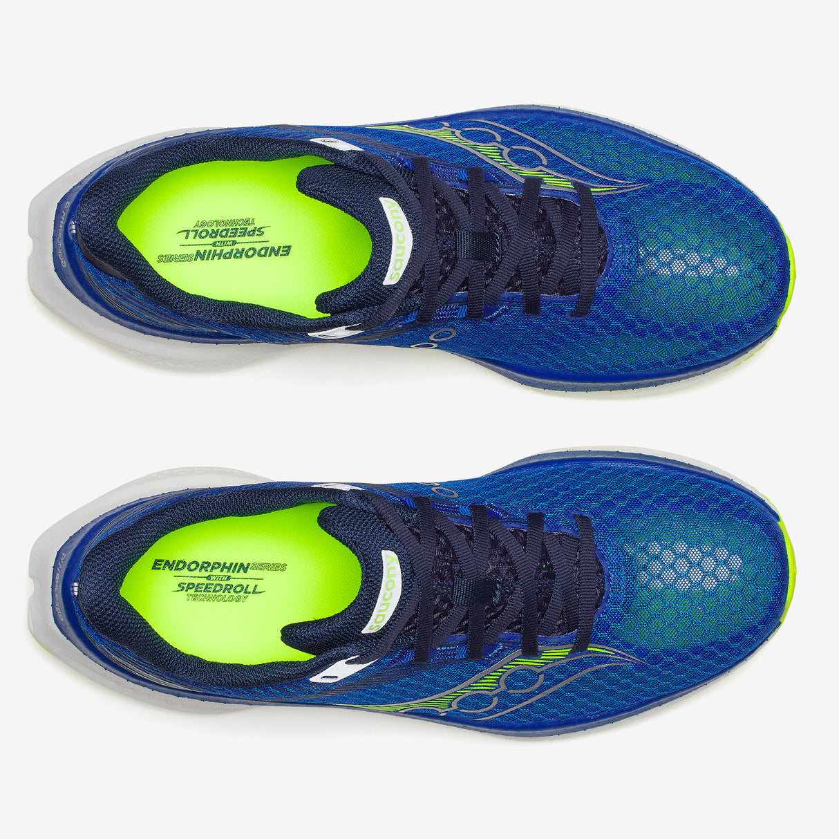 Saucony - Endorphin Speed 5 - Homme