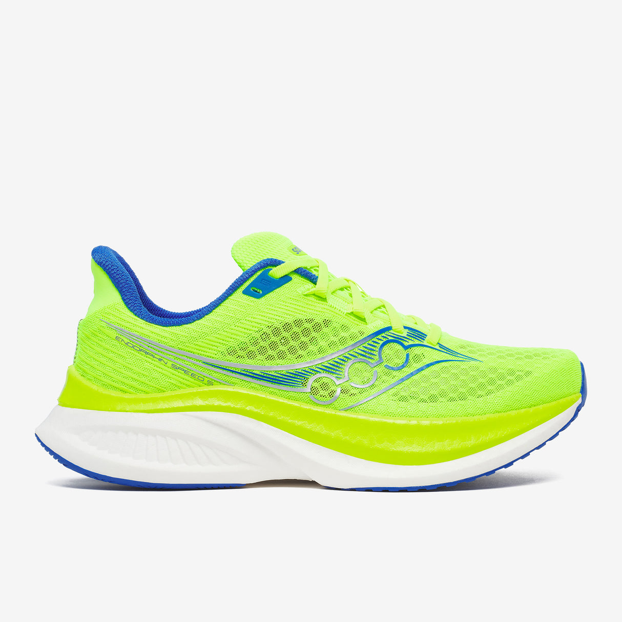 Saucony - Endorphin Speed 5 - Homme