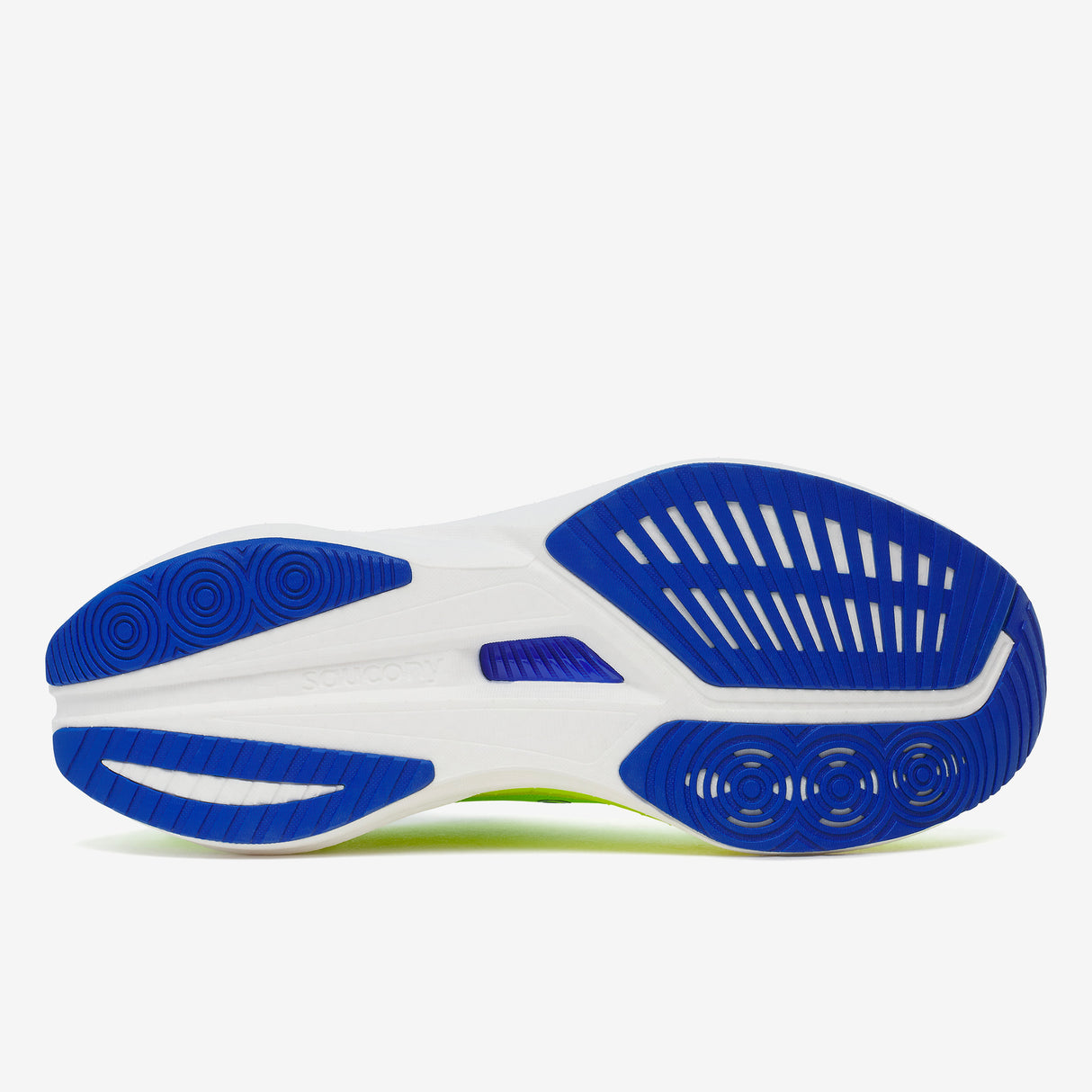 Saucony - Endorphin Speed 5 - Homme