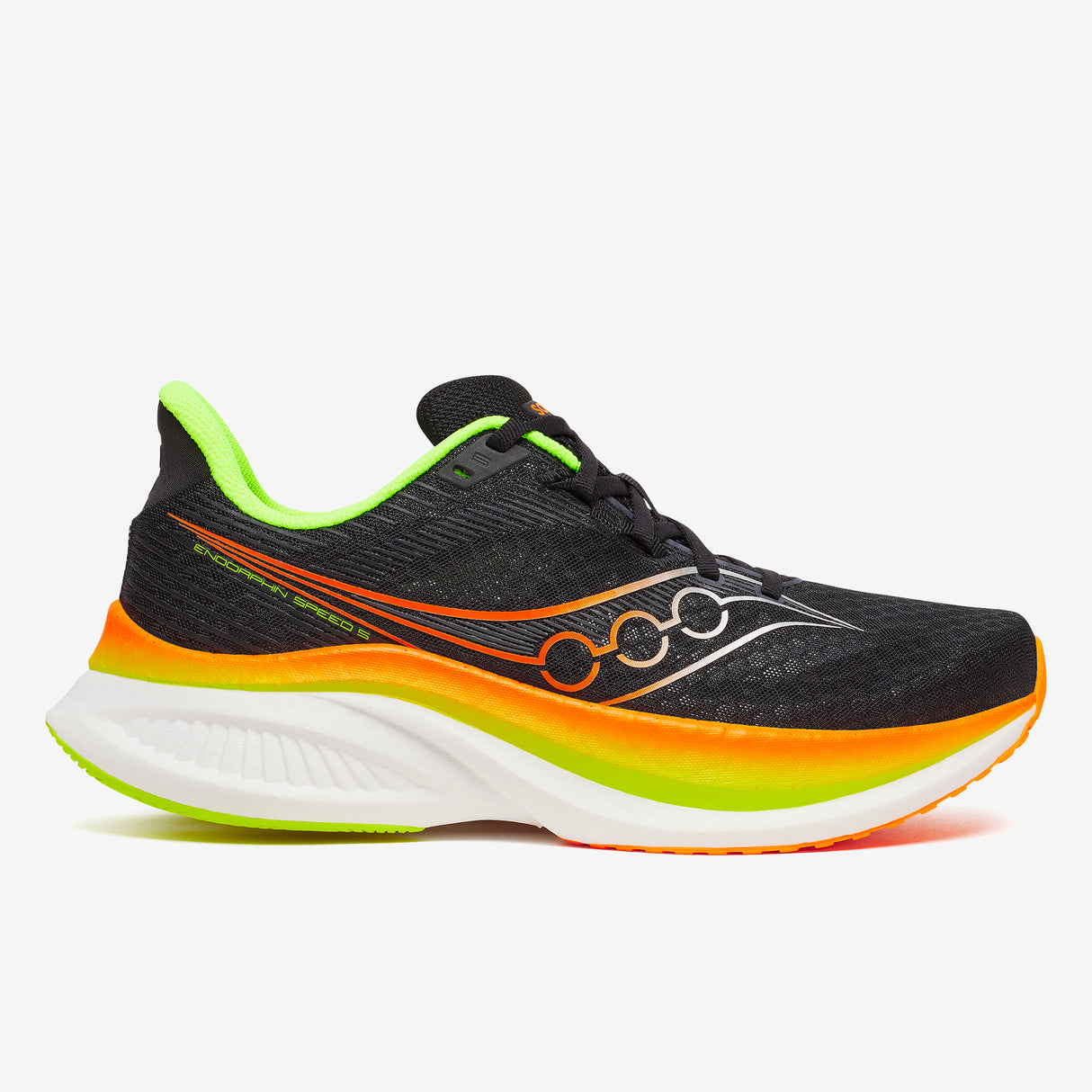 Saucony - Endorphin Speed 5 - Homme