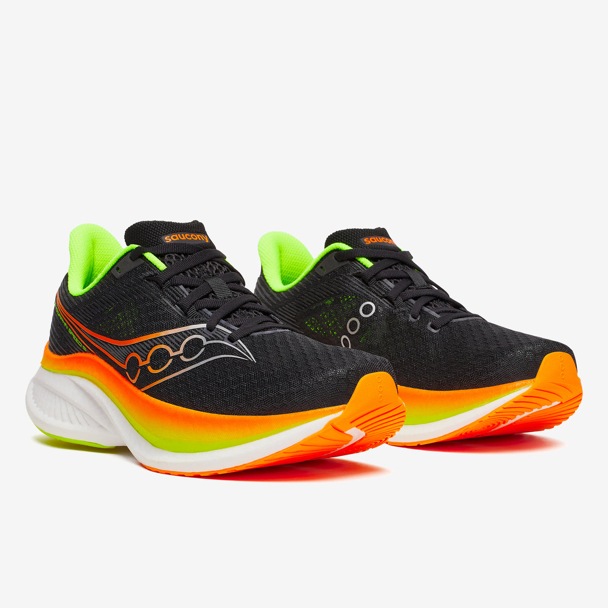 Saucony - Endorphin Speed 5 - Homme