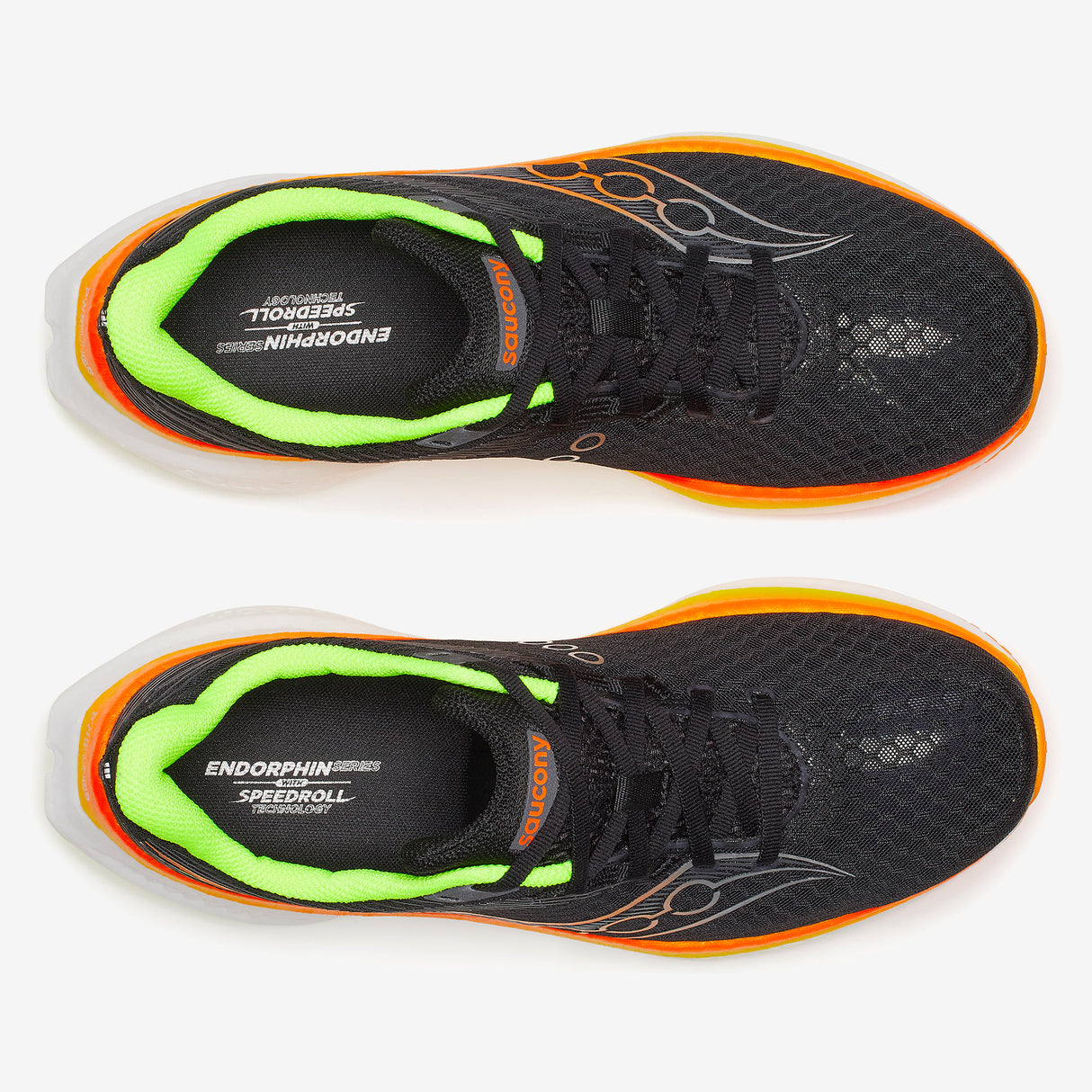 Saucony - Endorphin Speed 5 - Homme