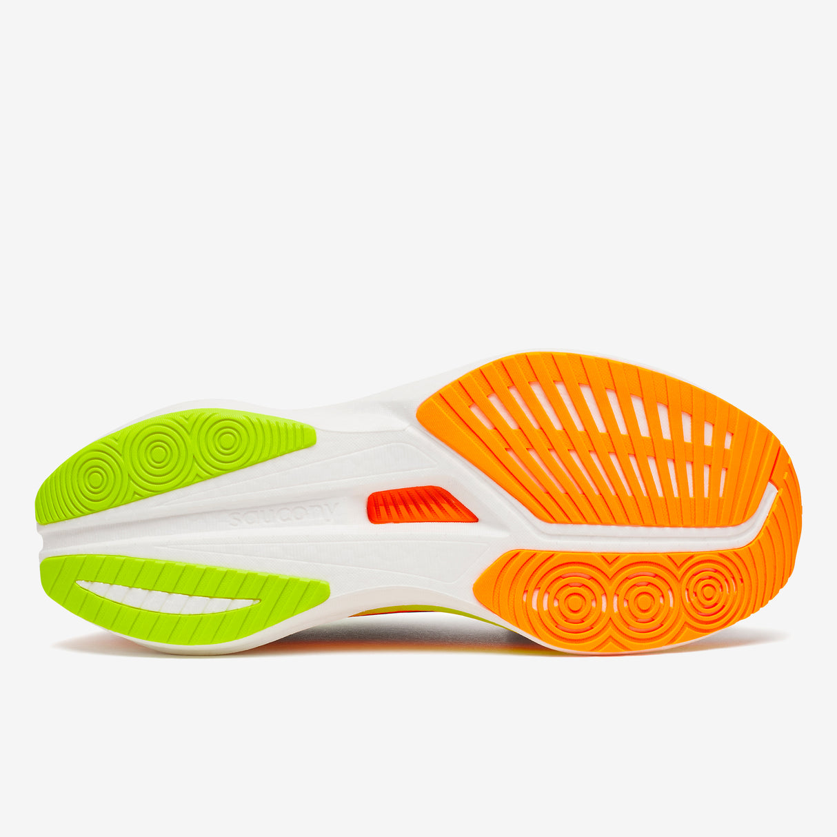 Saucony - Endorphin Speed 5 - Homme