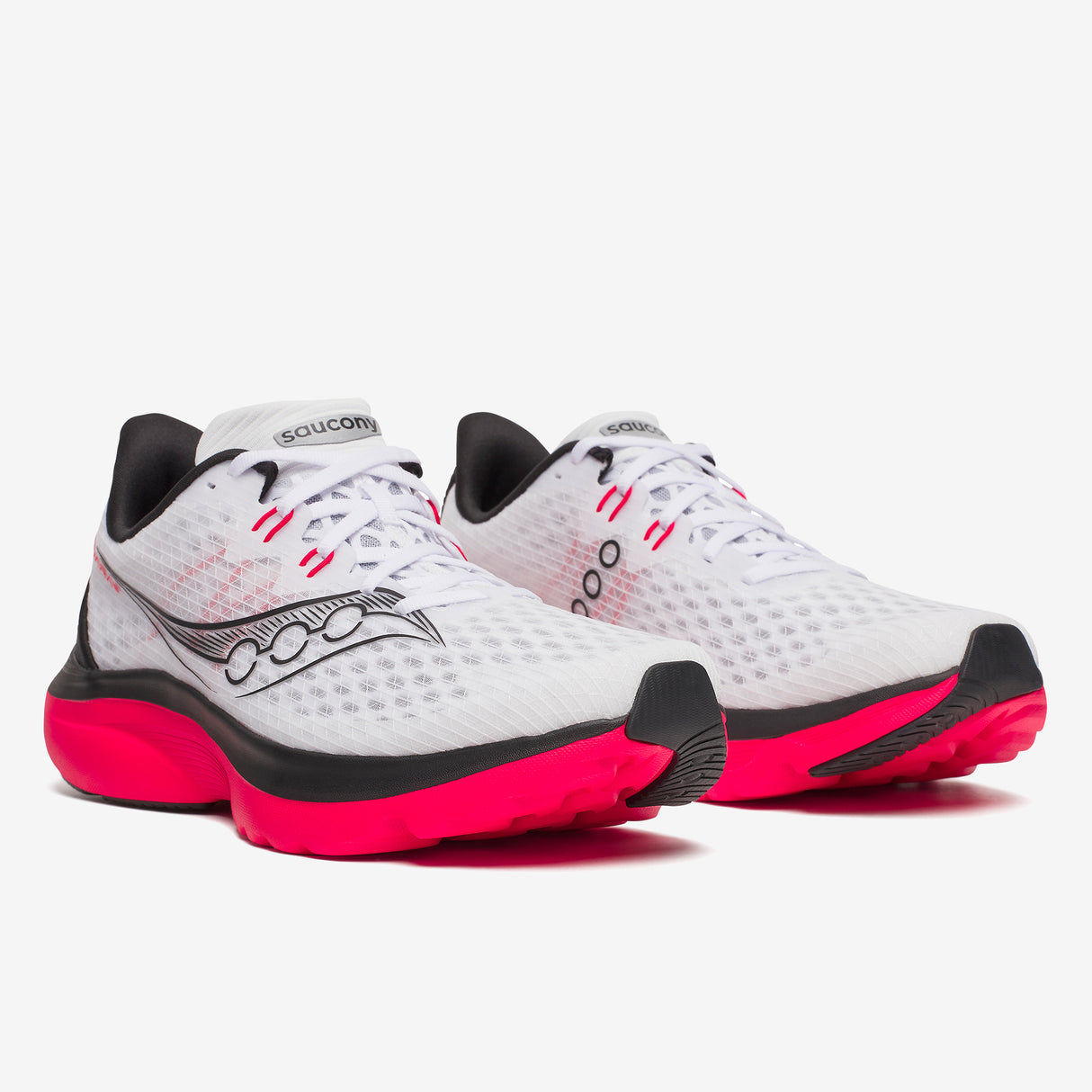 Saucony - Kinvara 16 - Homme
