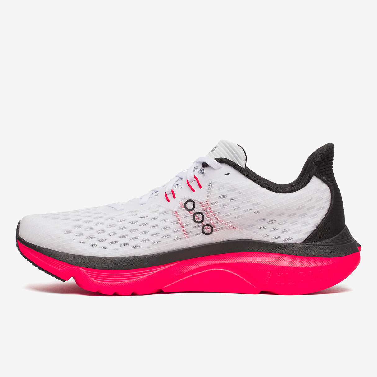 Saucony - Kinvara 16 - Homme