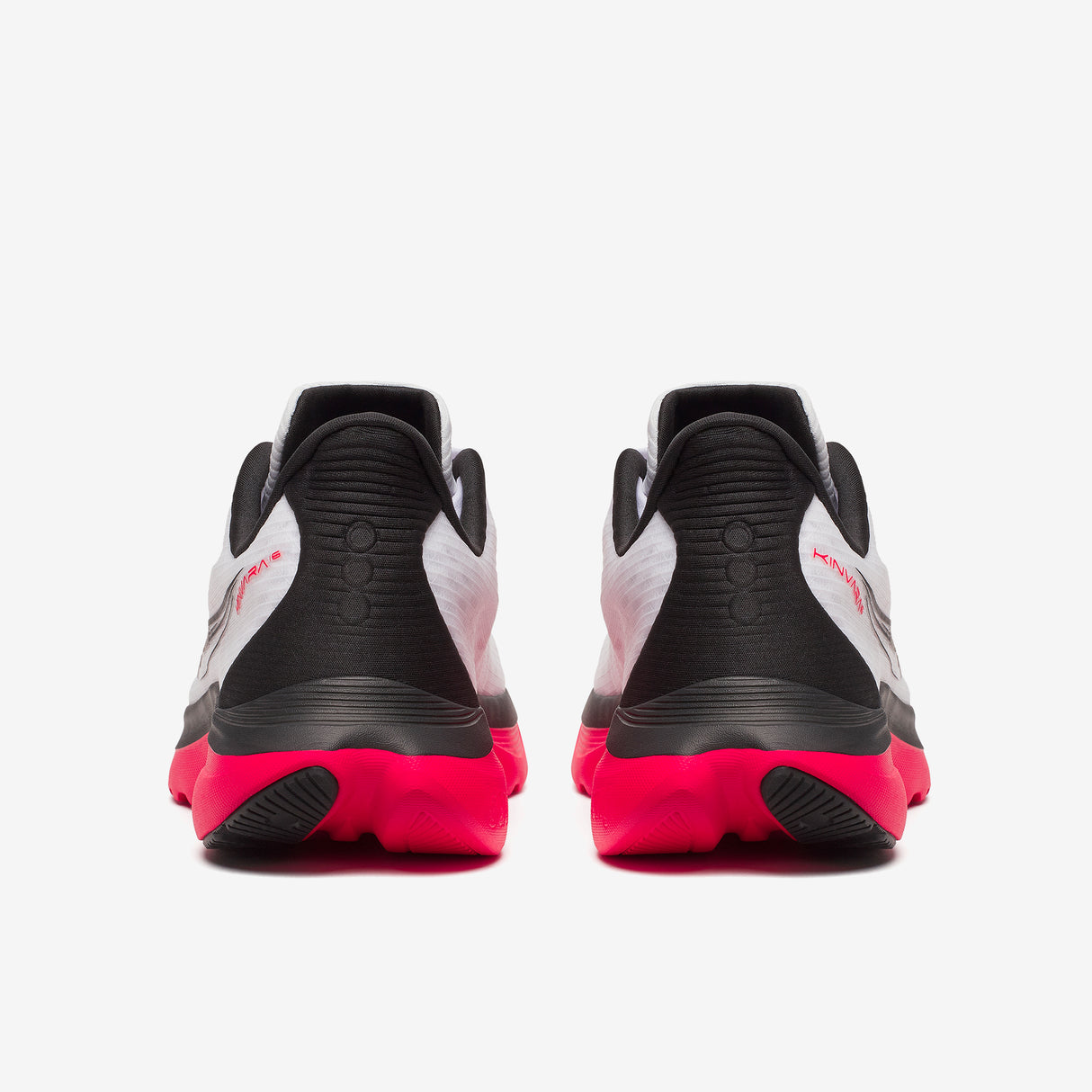 Saucony - Kinvara 16 - Homme