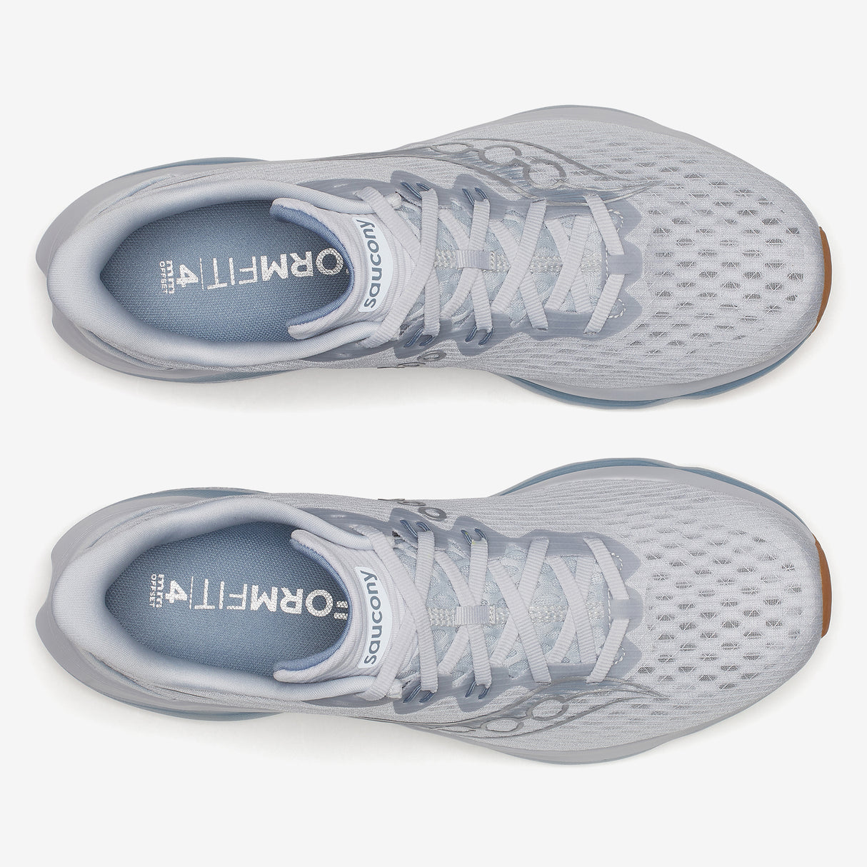 Saucony - Kinvara 16 - Homme