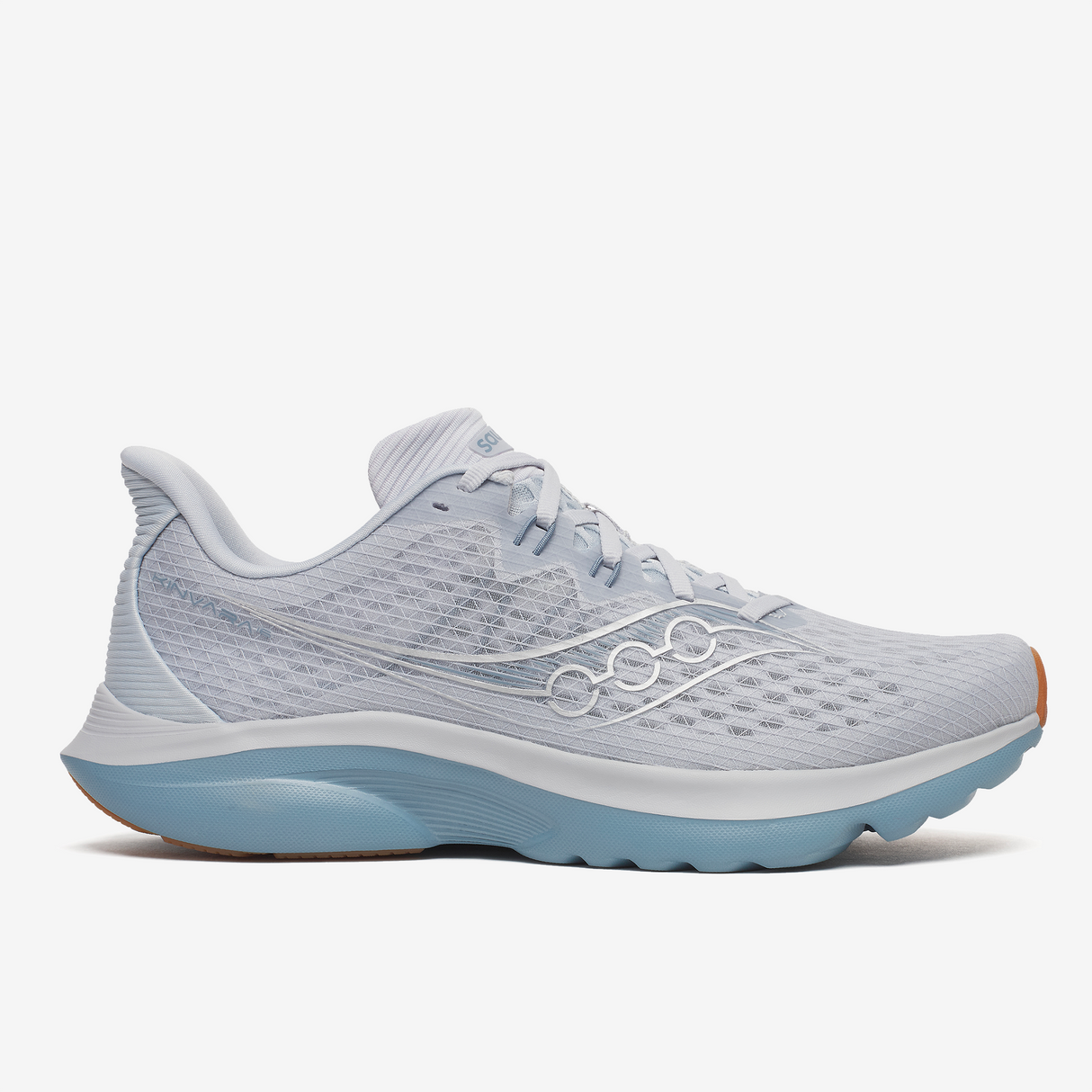 Saucony - Kinvara 16 - Homme