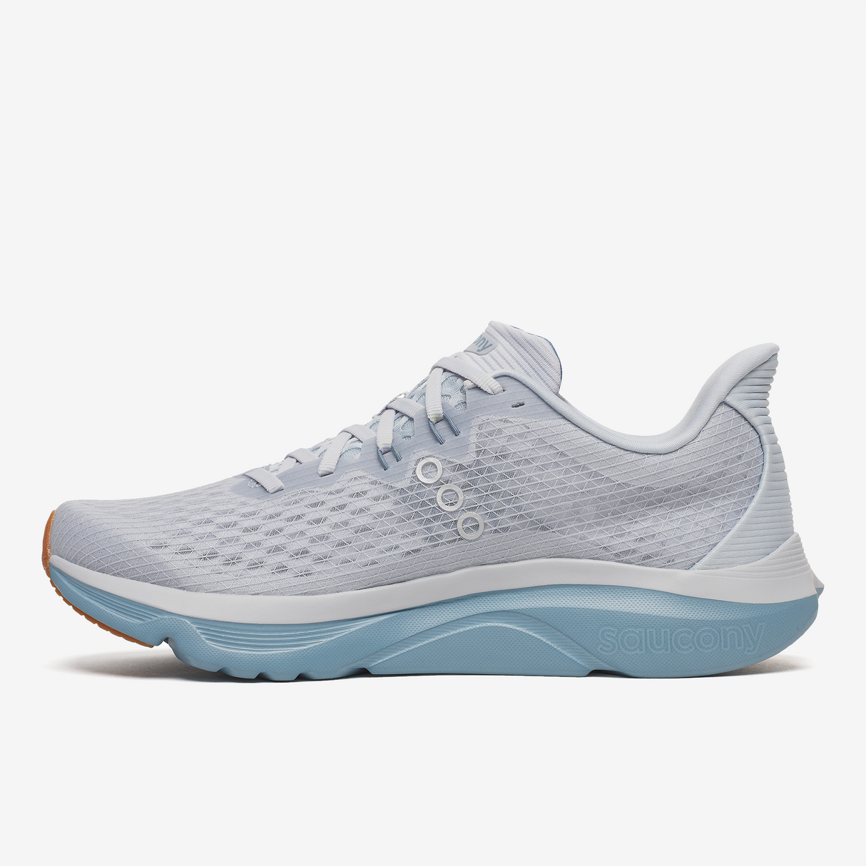 Saucony - Kinvara 16 - Homme