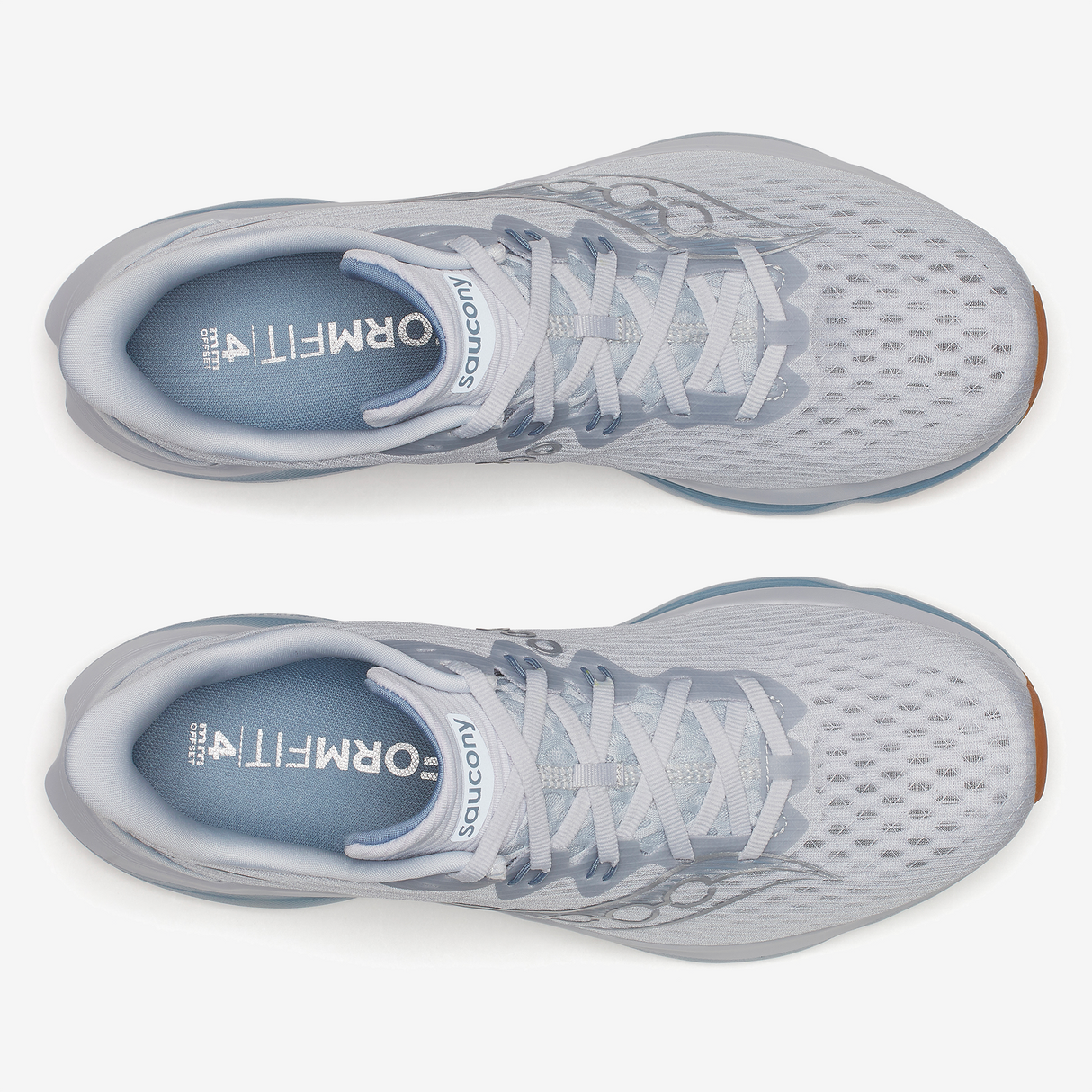 Saucony - Kinvara 16 - Homme